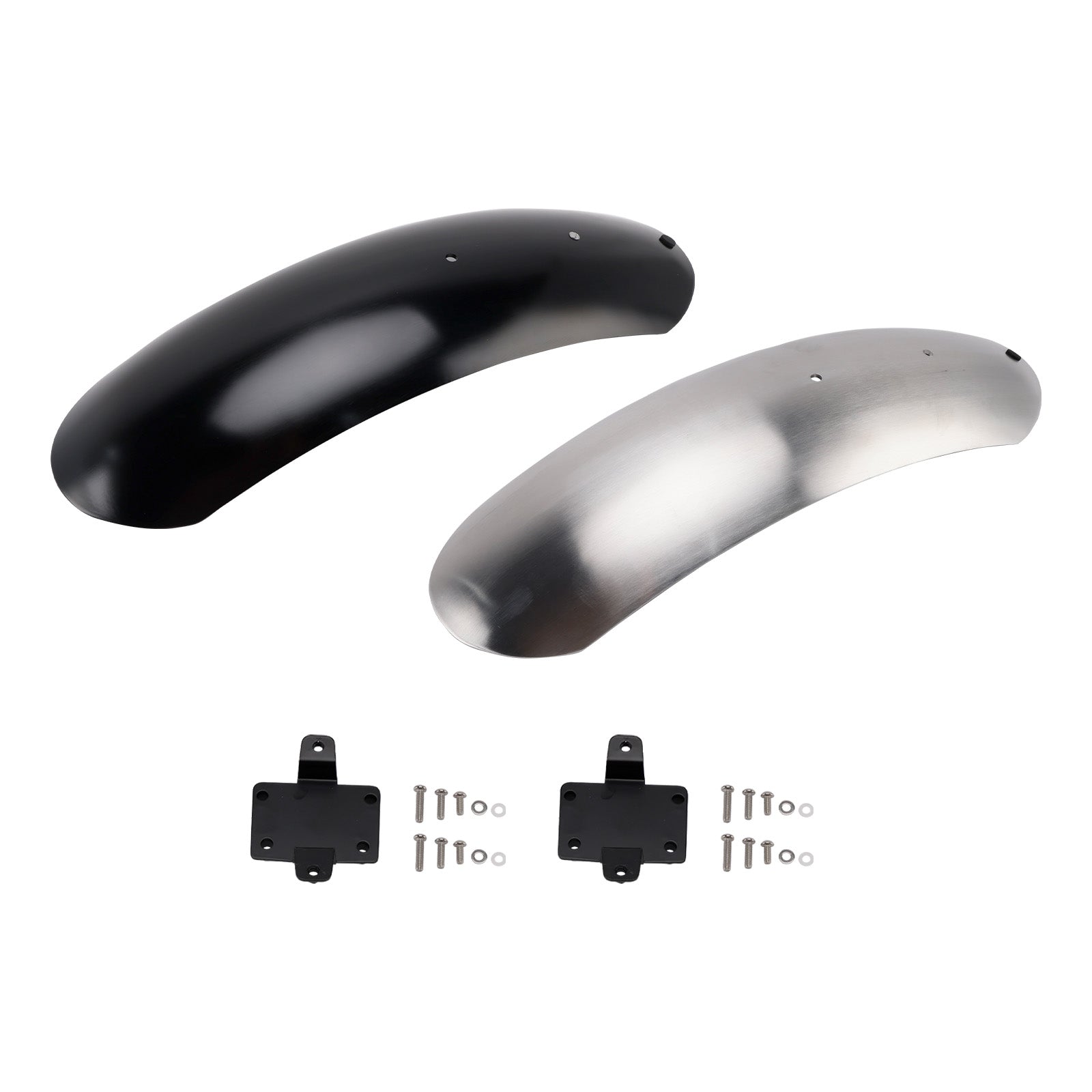 Garde-boue avant en acier pour HONDA CL250 CL300 CL500 SCL500 2023-2025