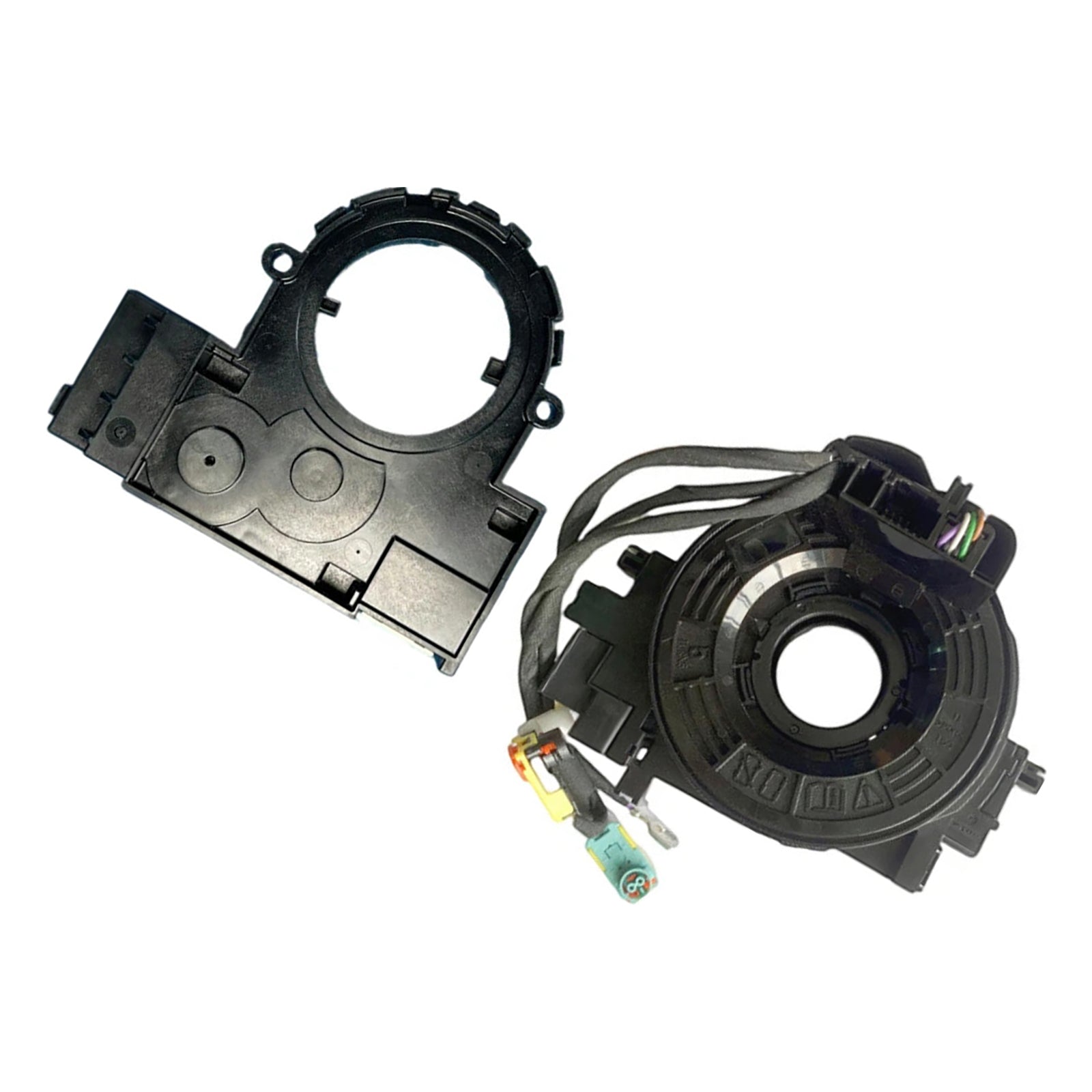 Muelle de retorno con sensor de ángulo de dirección para Toyota Camry 2018-2021 (p/n 89245-06080)