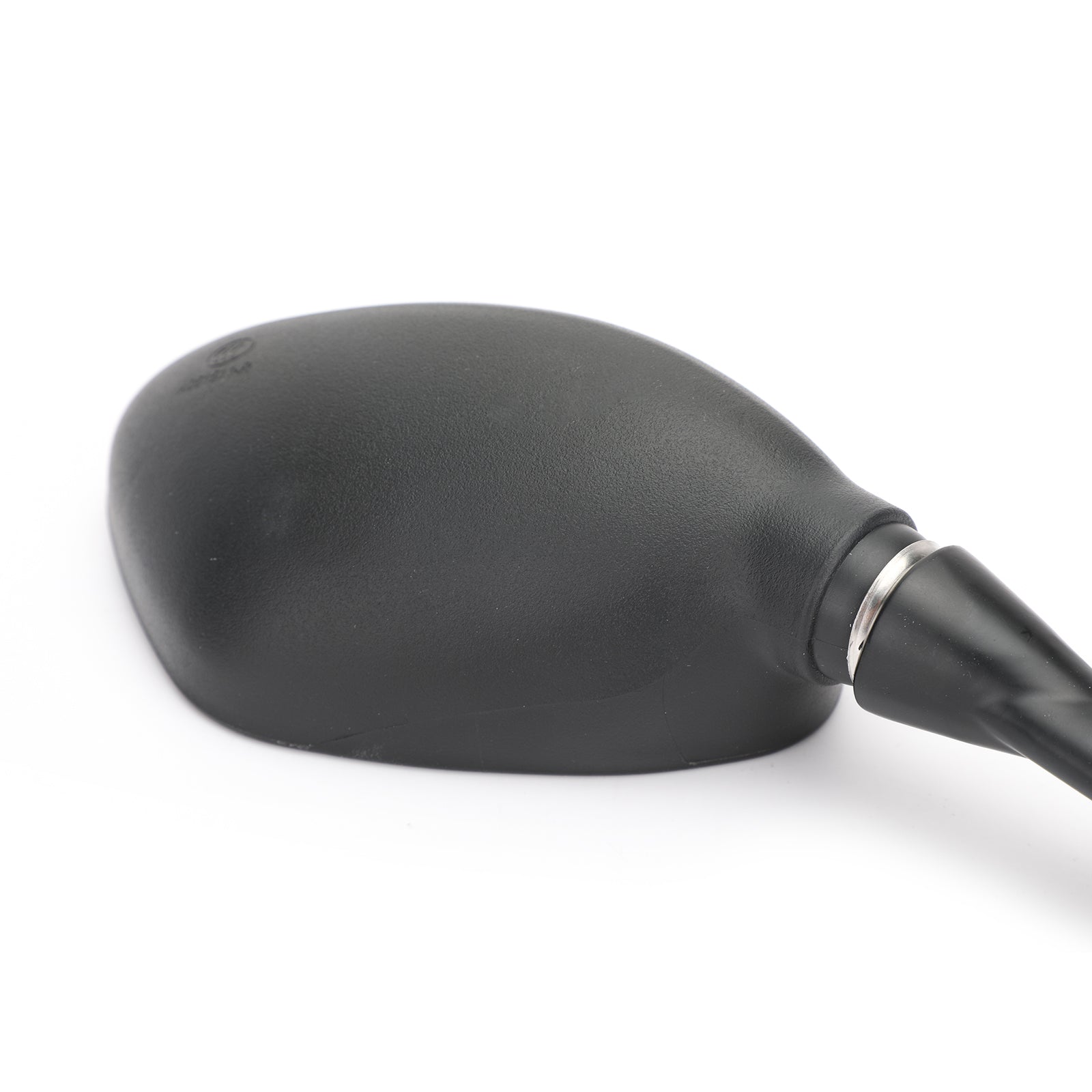 Rétroviseurs latéraux noirs pour moto, compatibles avec BMW S1000RR 2010-2018 HP4 2011-2015 générique