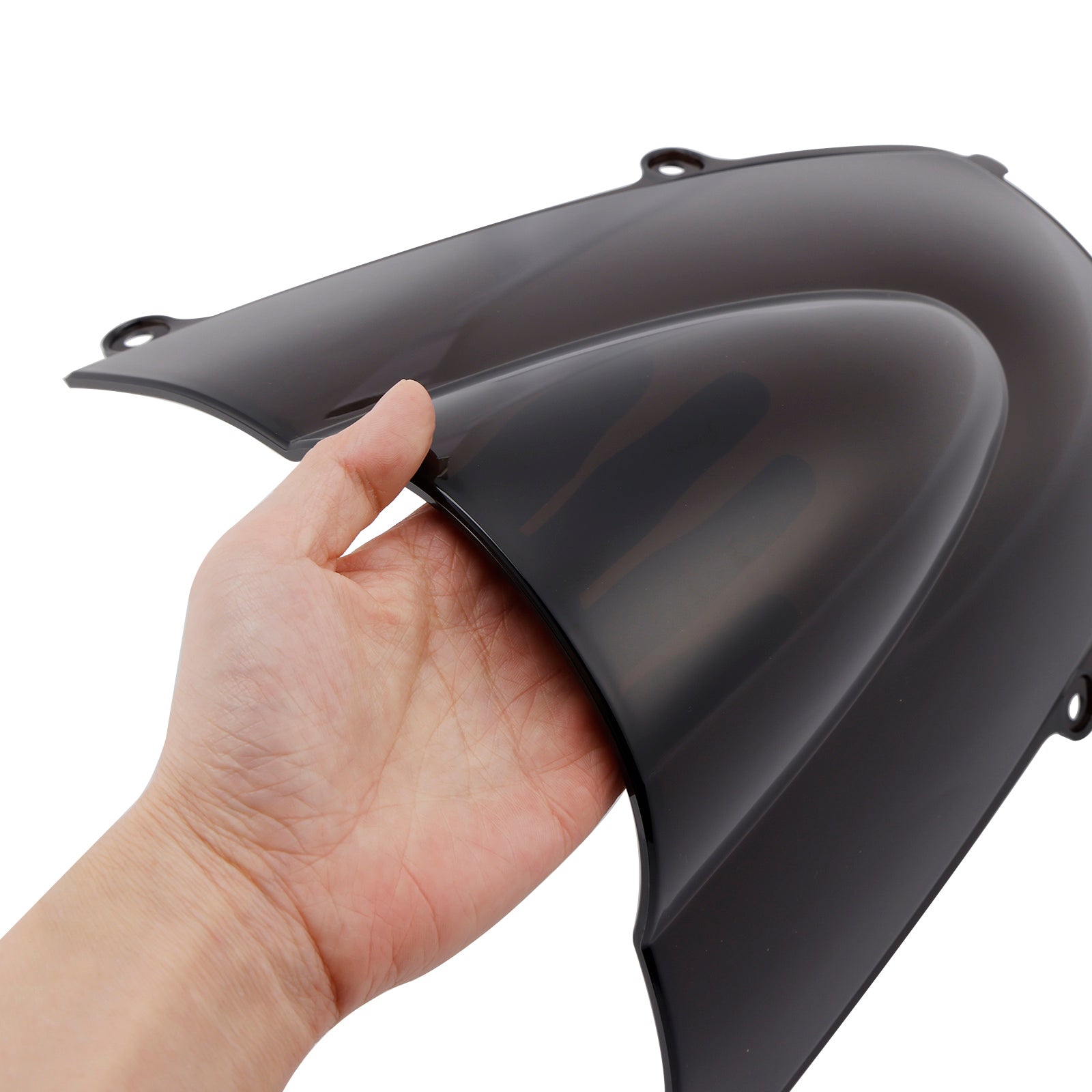 Parabrisas compatible con HONDA CBR600RR 2021-2025
