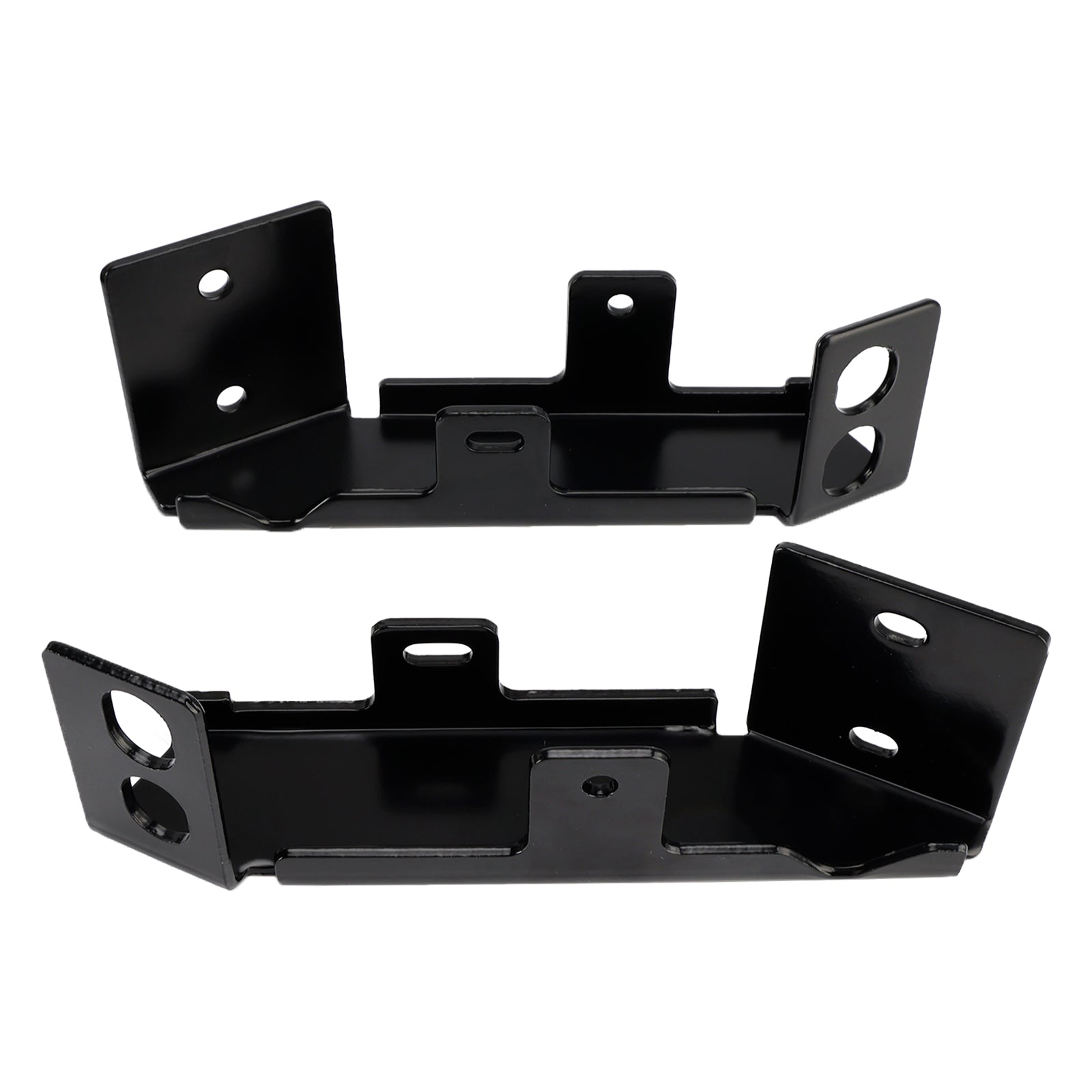 Passaggio laterale retrattile 75413-01a per Ford F250 F350 Super Duty 2017-2022