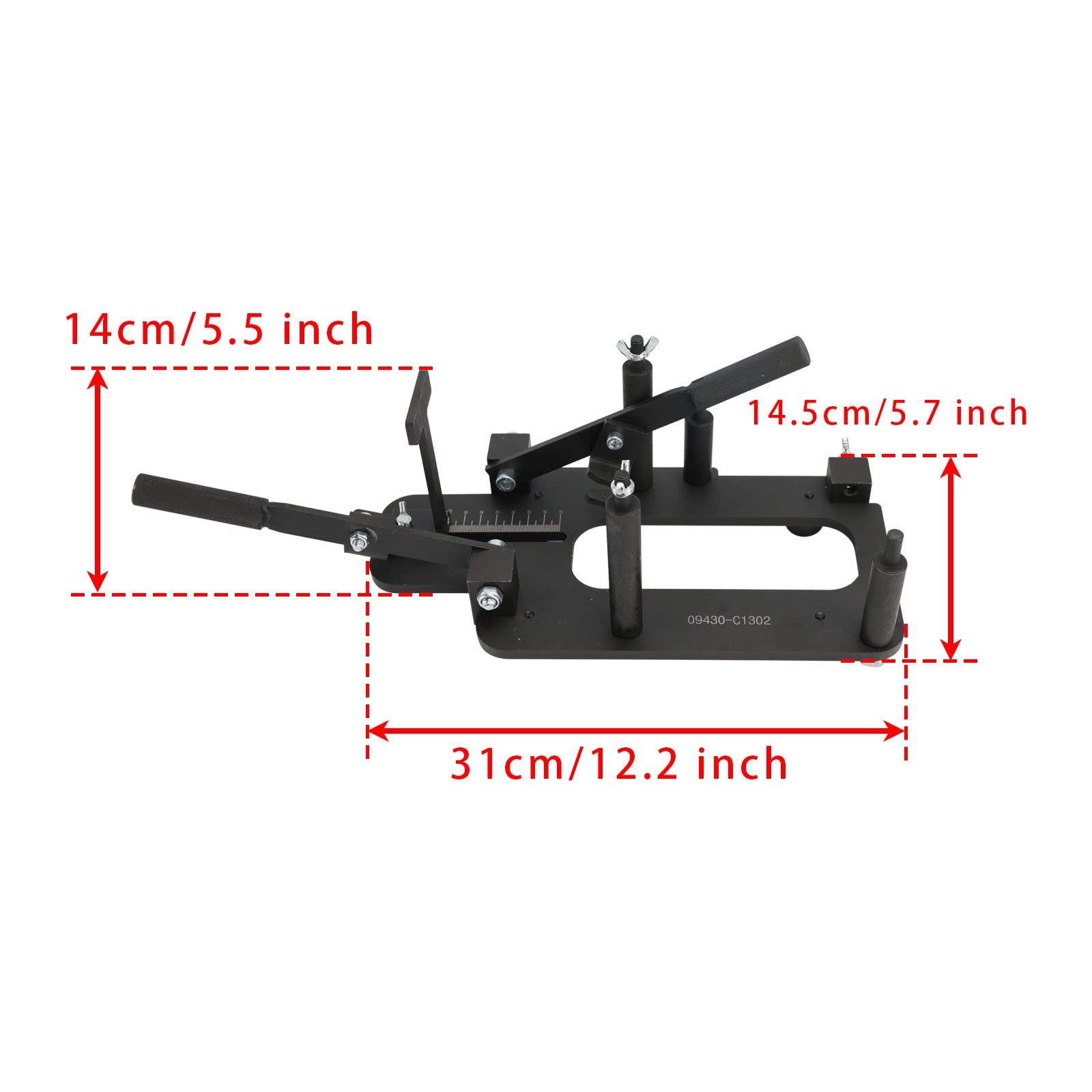 Actionneur de transmission à double embrayage DTC pour Kia Forte/Cerato/K3 (2014 à aujourd'hui) - Référence : 09430C1302