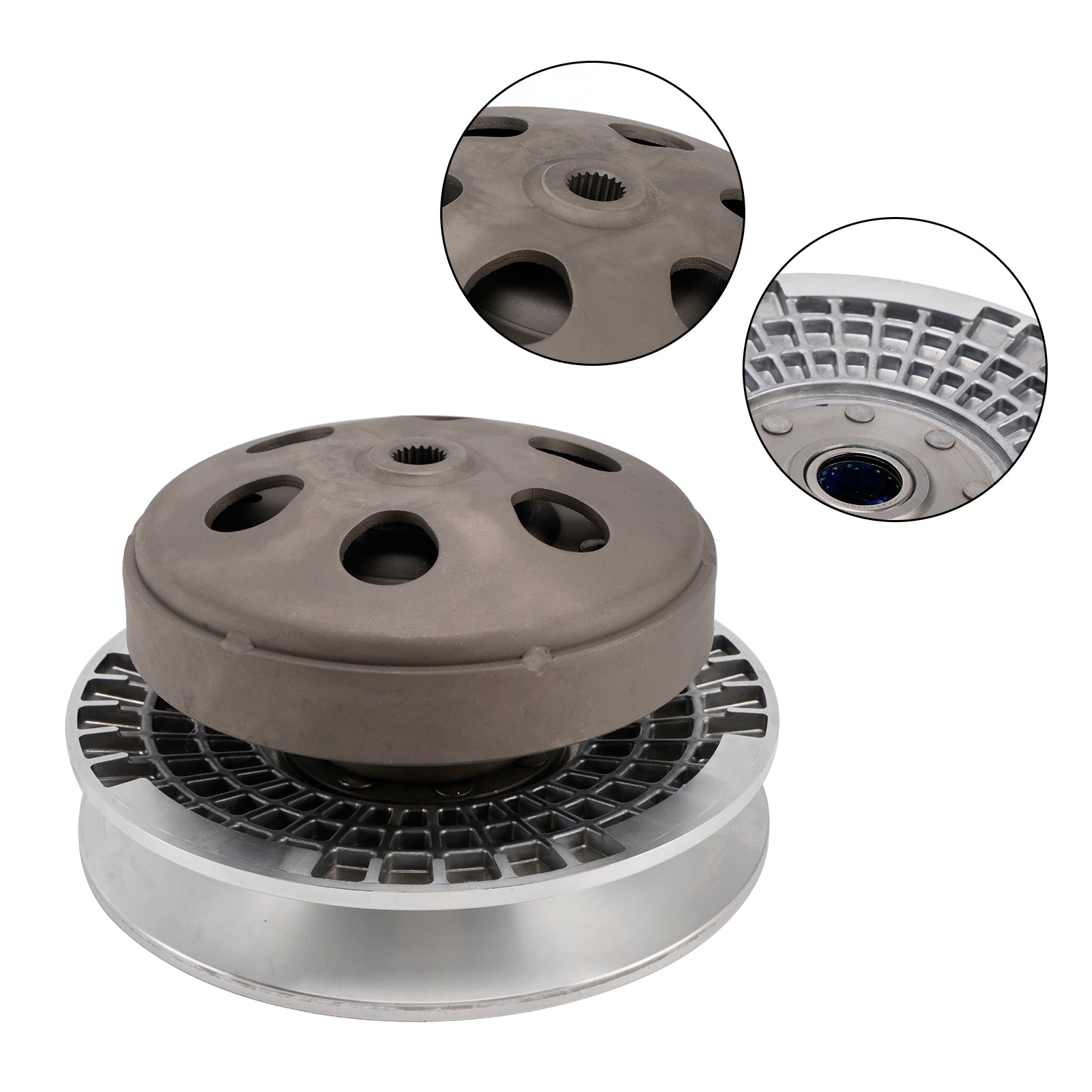 Arbre à cames de remplacement 22100-K1B-T00 pour Honda NSS350 Forza 350 21-24