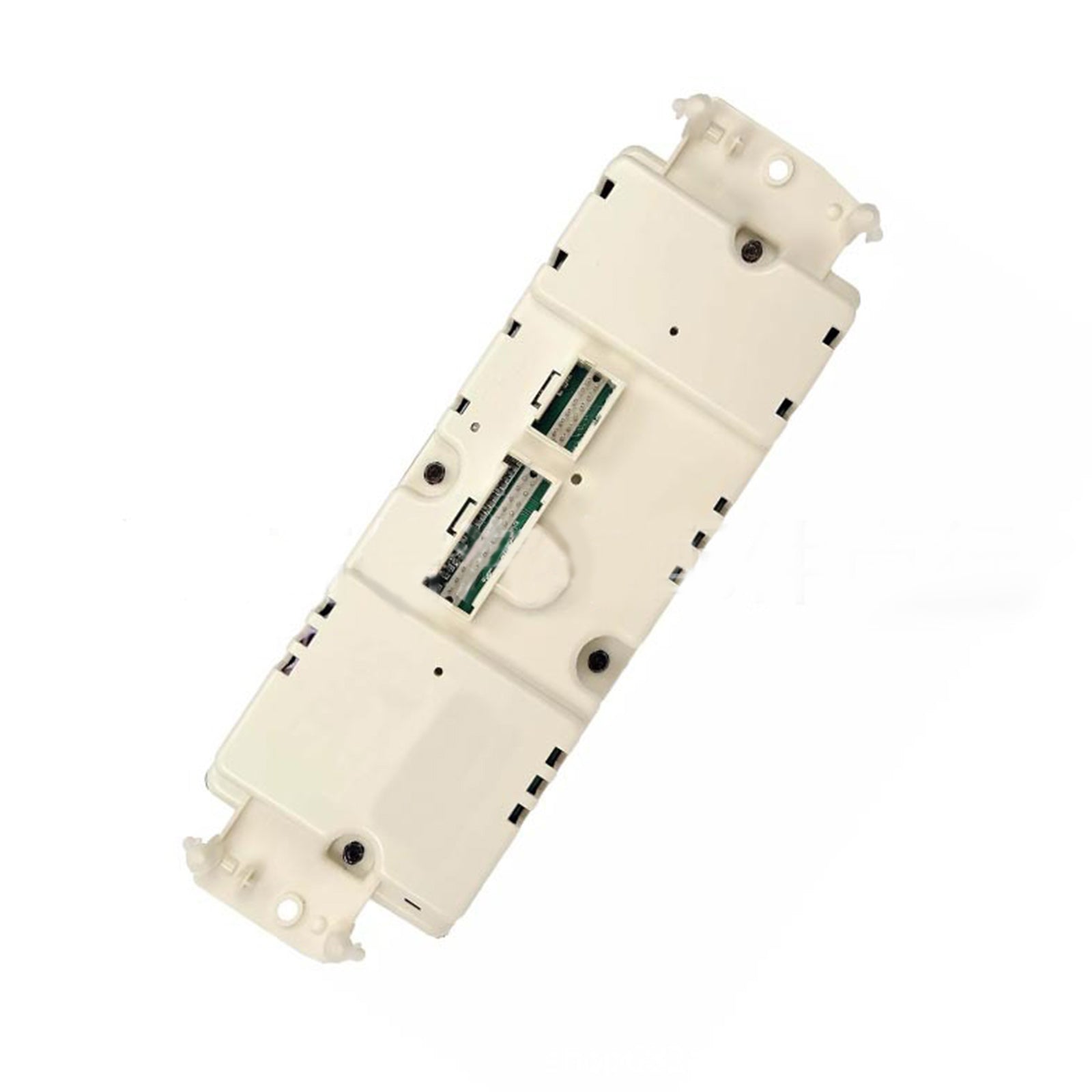 Panel del módulo de control de clima clásico GMC Sierra 3500 2003-2006 599-211XD 10367041 10399657