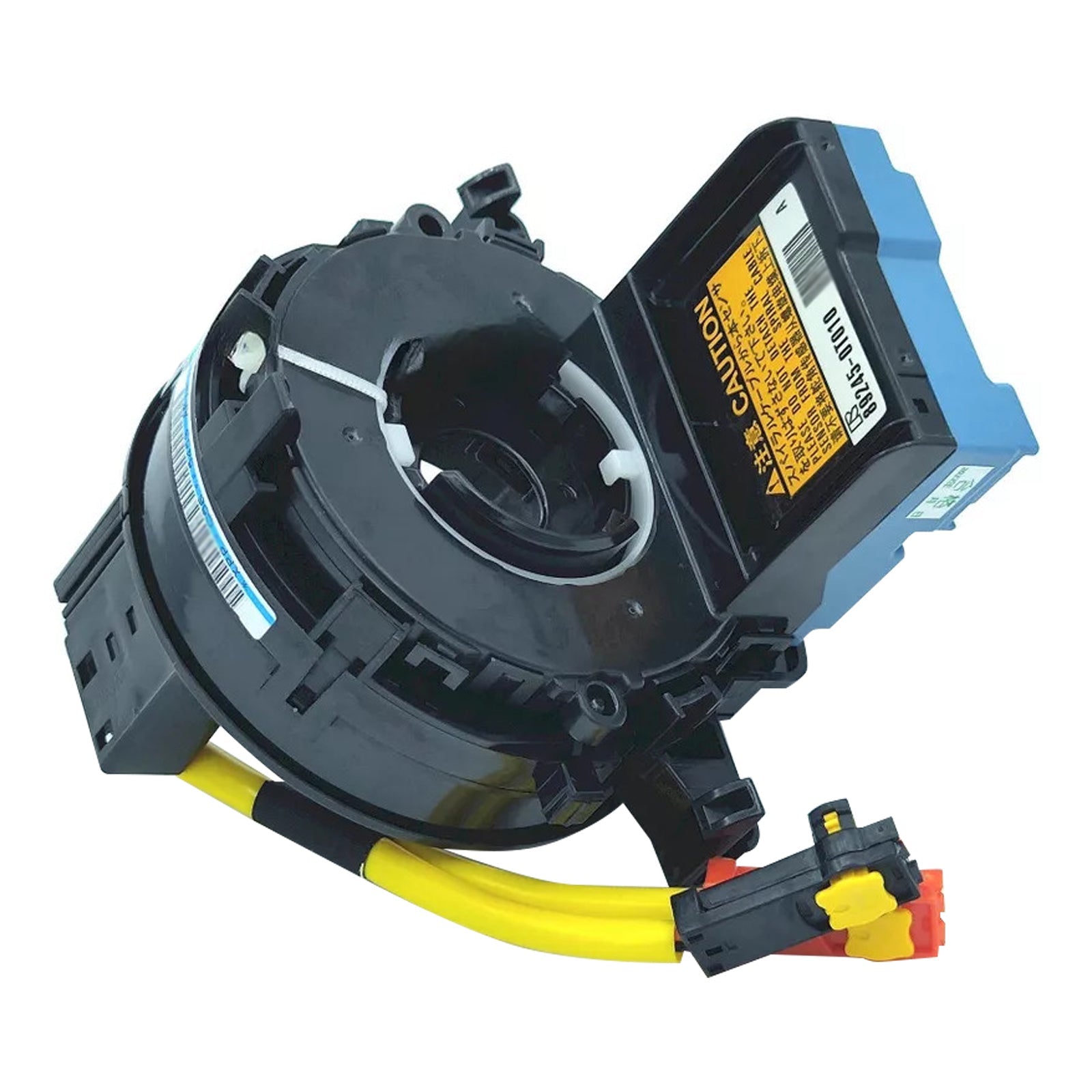 Clock Spring z vogalnim senzorjem za Venzo 2,7 L in 3,5 L 2009-2017 89245-0T010