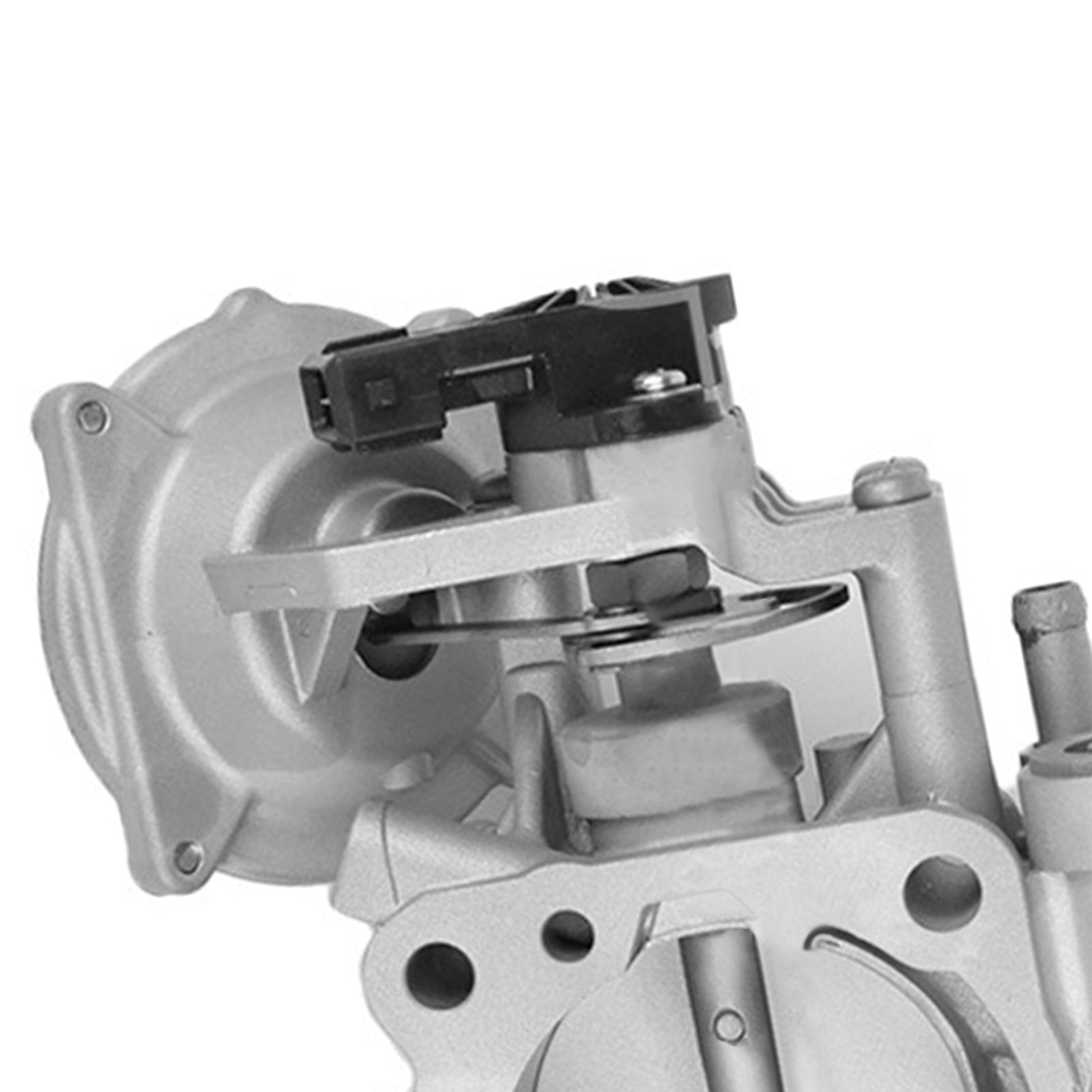 Vlinderlichaam voor Mitsubishi Pajero Montero V63 V73 6G72 MD369617