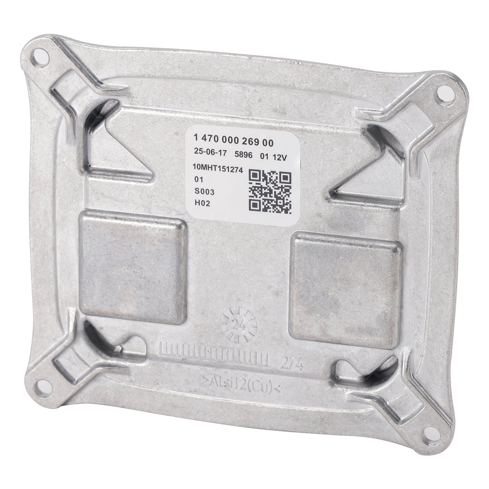 Zavorra fari Alfa Romeo Stelvio 2018-2023 147000026900