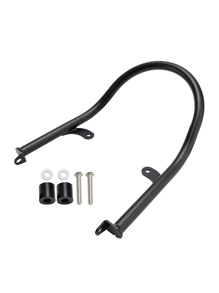 Accoudoir passager avec support pour main pour Kawasaki Z900RS 2018-2023