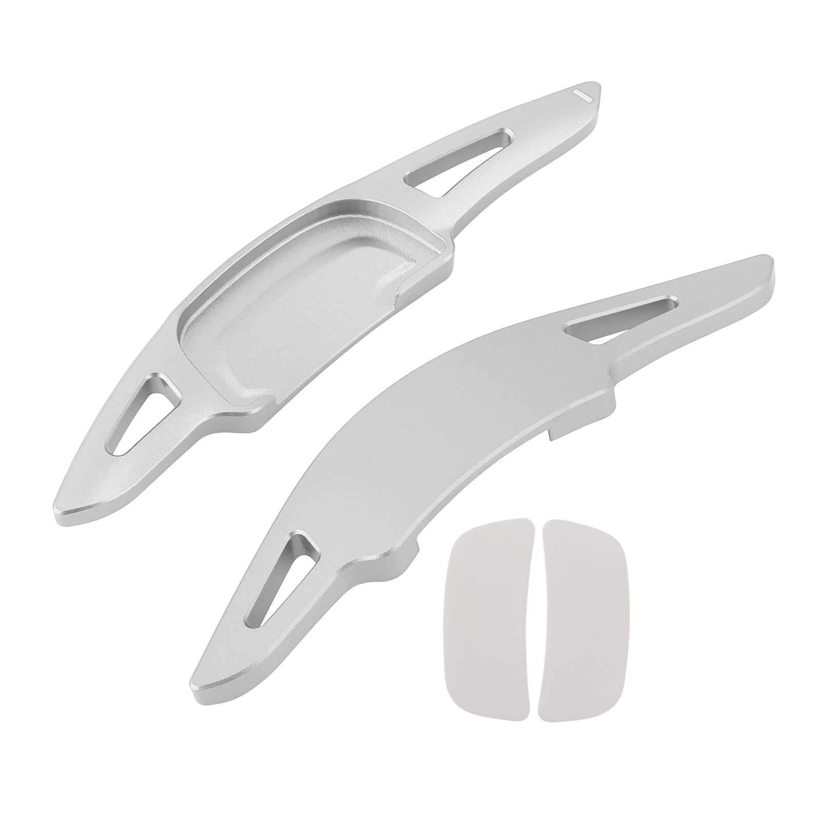 Verlenging van snelheidsverandering Pallets stuurwiel voor Mazda 3 CX-30