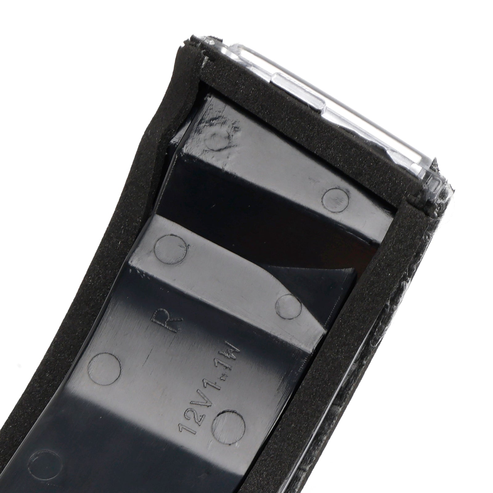 LED LED LED desno ogledalo za Subaru Forester 2014-2015