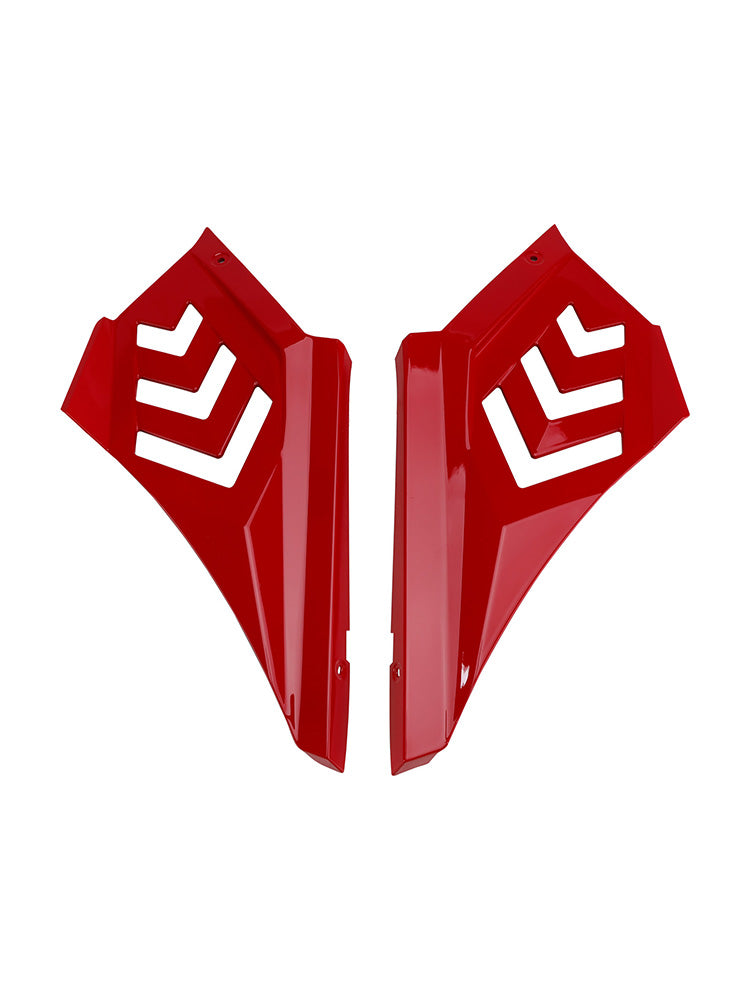 Sivukehyksen paneelin suojasuoja Honda CBR650R 2024-2025