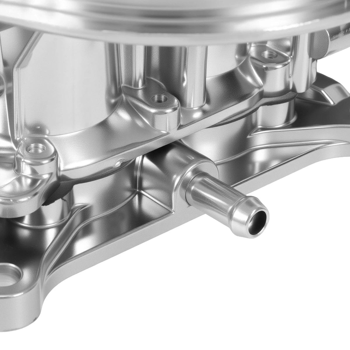Carburateur met dubbele cilinder 0-4412S voor Jeep CJ5 304 AMC/360 AMC