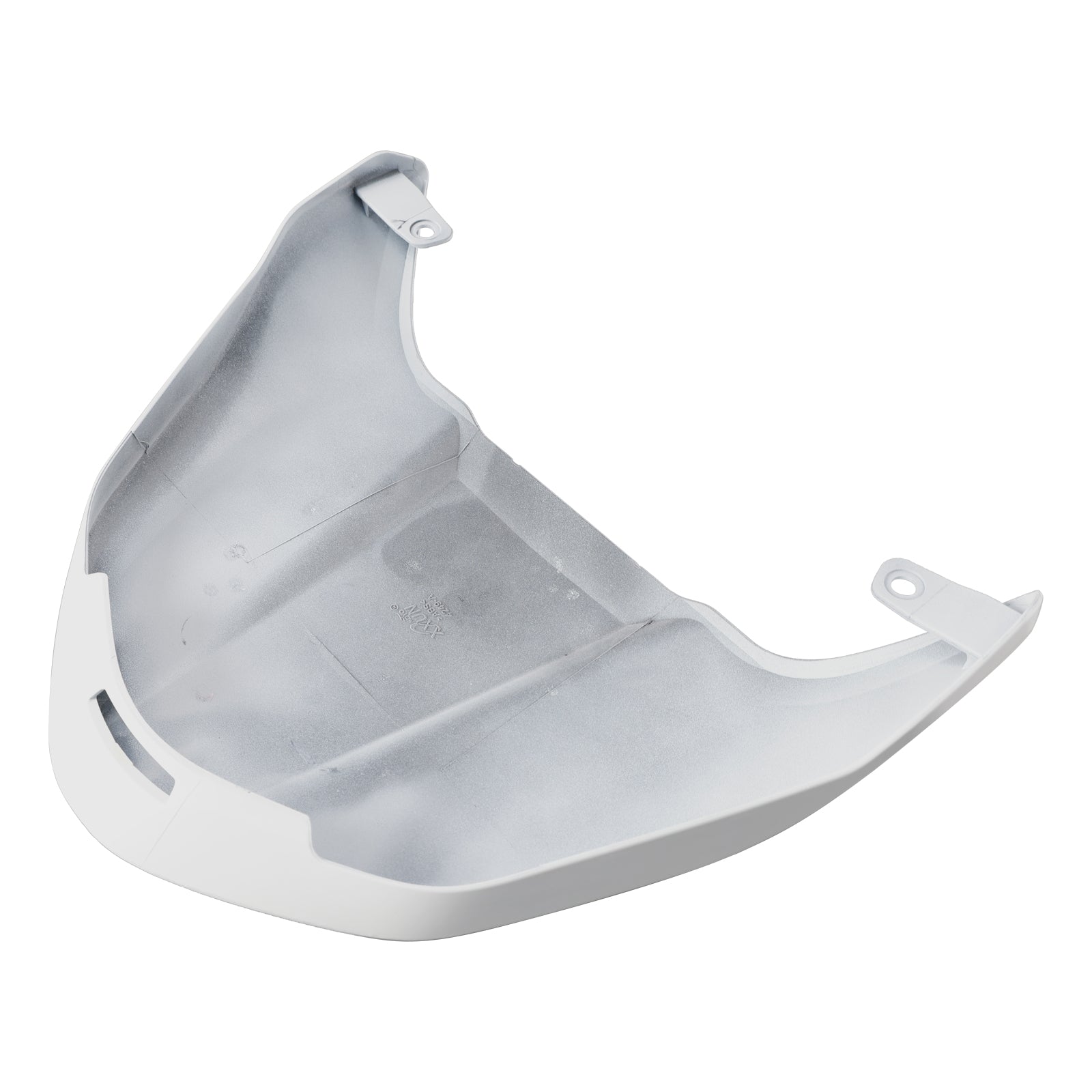 Pokrov pokrova zadnjega sedeža za Ducati Diavel V4 2023-2024