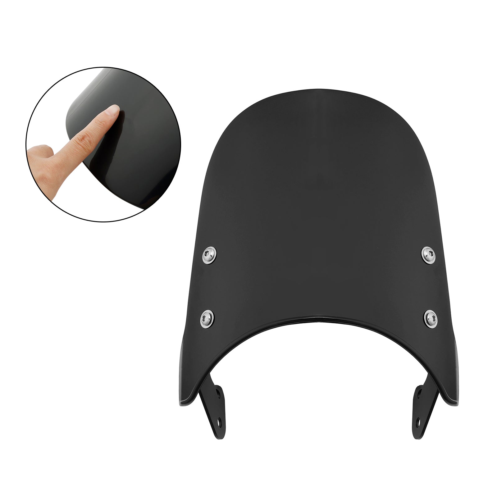 Tuulilasi Kawasaki Eliminator 400 450 23-24 Eliminator 500 2024