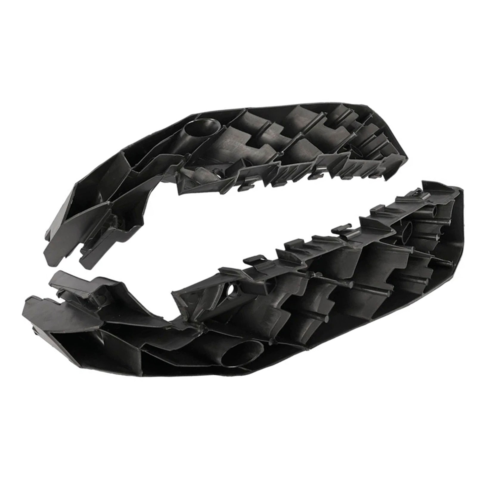 Par nosilcev levega in desnega žarometa za Jeep Grand Cherokee (2014-2016)