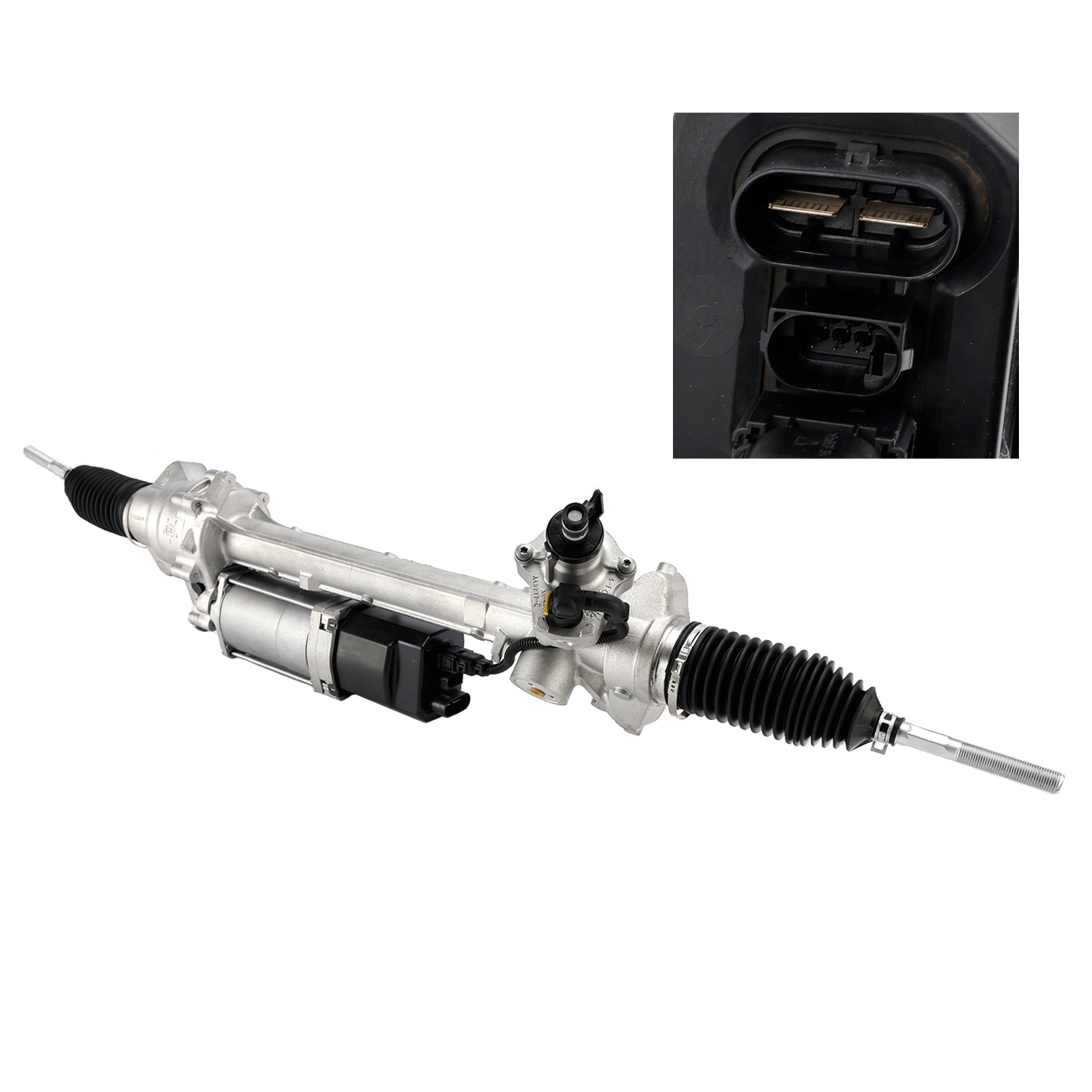 Elektryczne wspomaganie kierownicy do BMW X3 F25 i X4 F26 – zębatka i zębnik 32105A24380