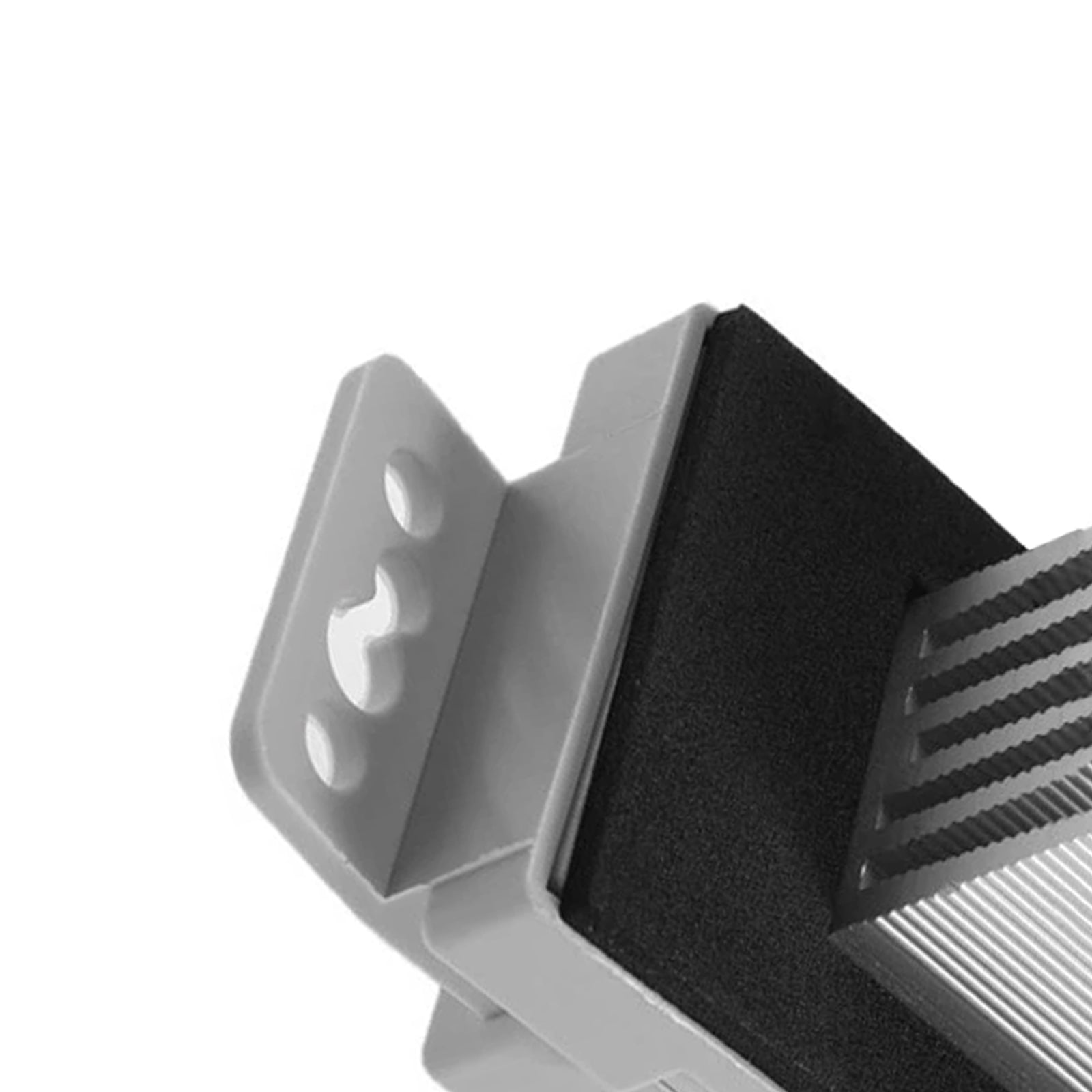 Résistance de régulateur de ventilateur de chauffage CVC 1581773 pour Chevy Impala 2000-2013