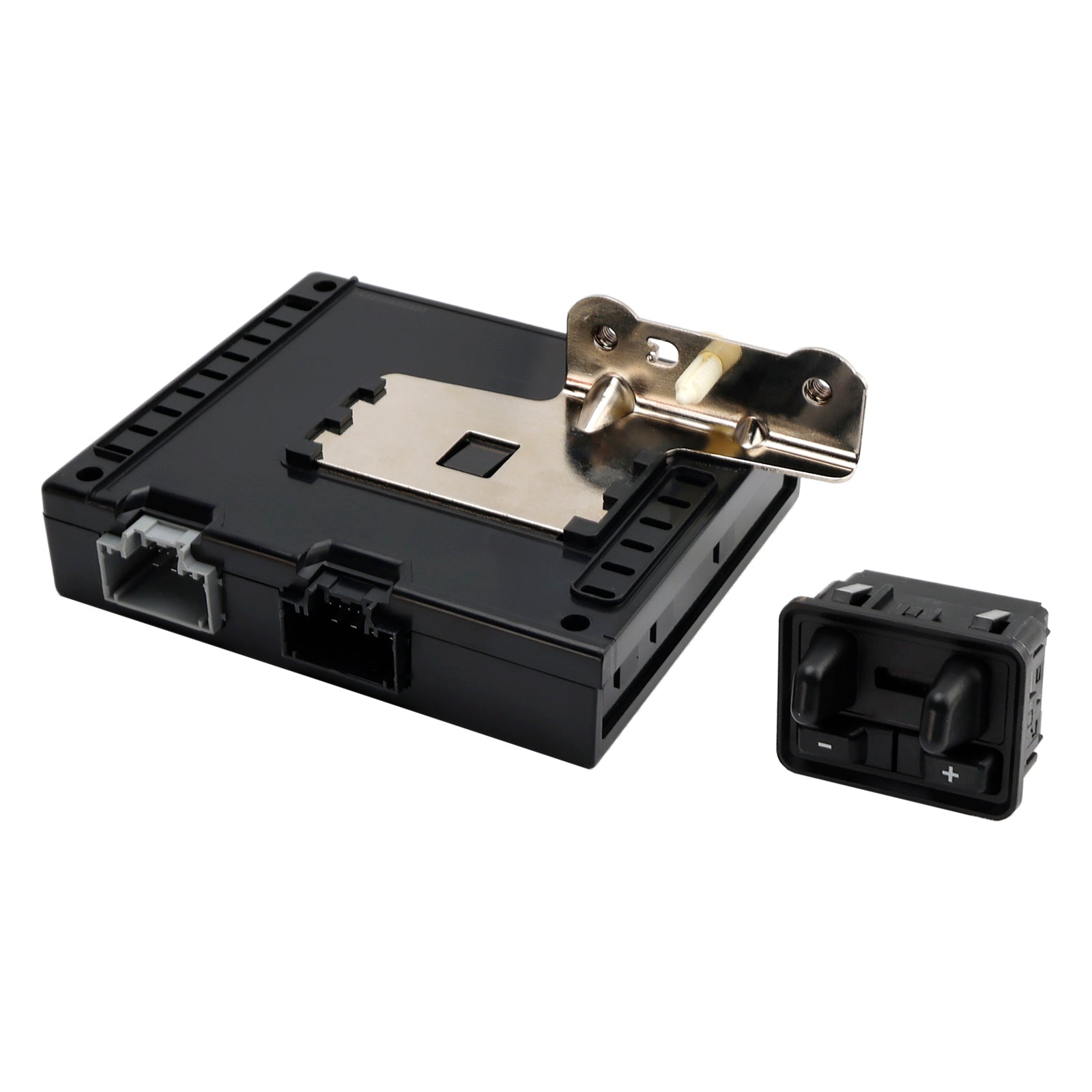 Module de commande de frein de remorque intégré au tableau de bord pour Ford F-150 2021-2023 (ML3Z-19H332-AB)