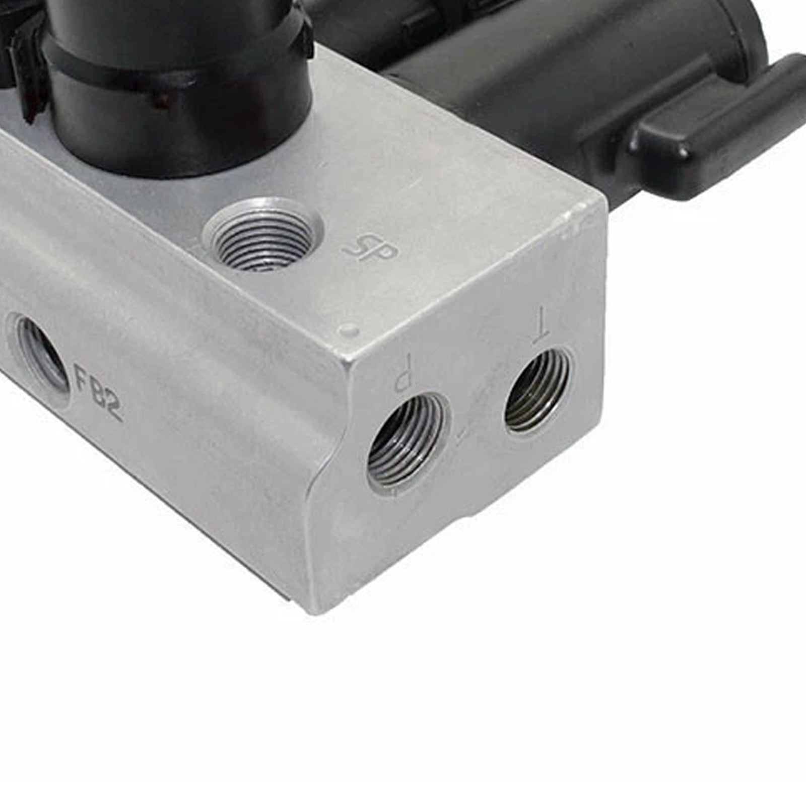 Bloque de válvulas de suspensión hidráulica ABC Mercedes-Benz CL500 (2000-2006) 2203201258