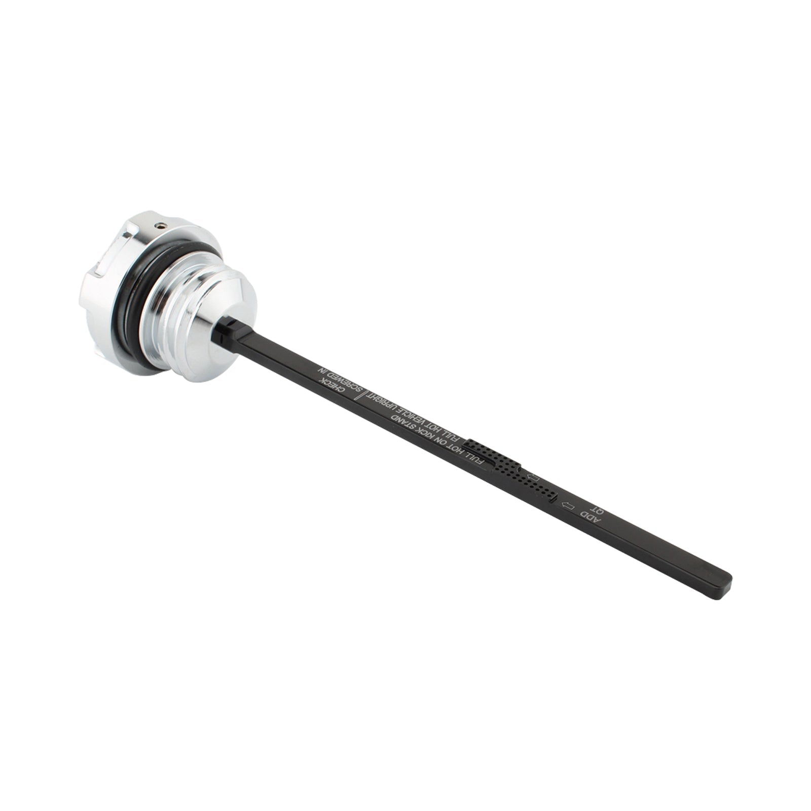 Öljymittarin säiliökorkki, sopiva korkki Road Electra Street Glide Road King 17-21