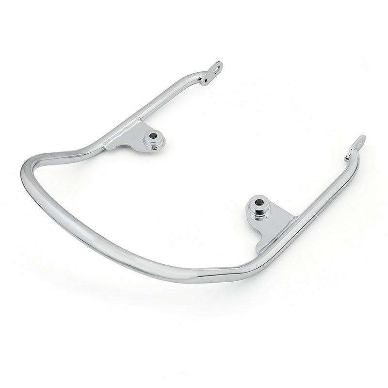 Poignée de maintien passager chromé pour Kawasaki Z900RS / SE / Cafe 2018-2025