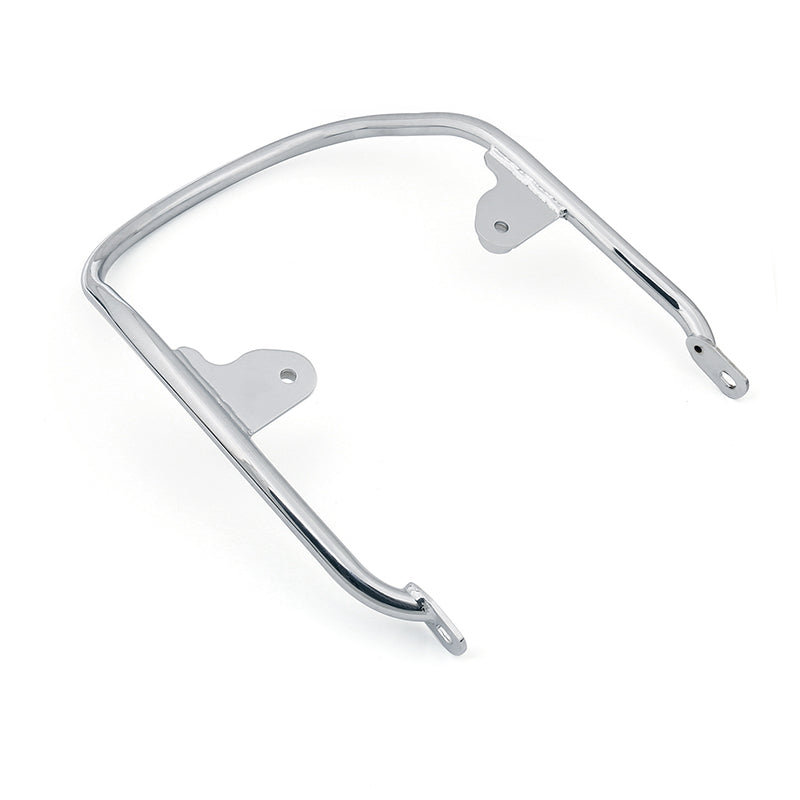 Poignée de maintien passager chromé pour Kawasaki Z900RS / SE / Cafe 2018-2025