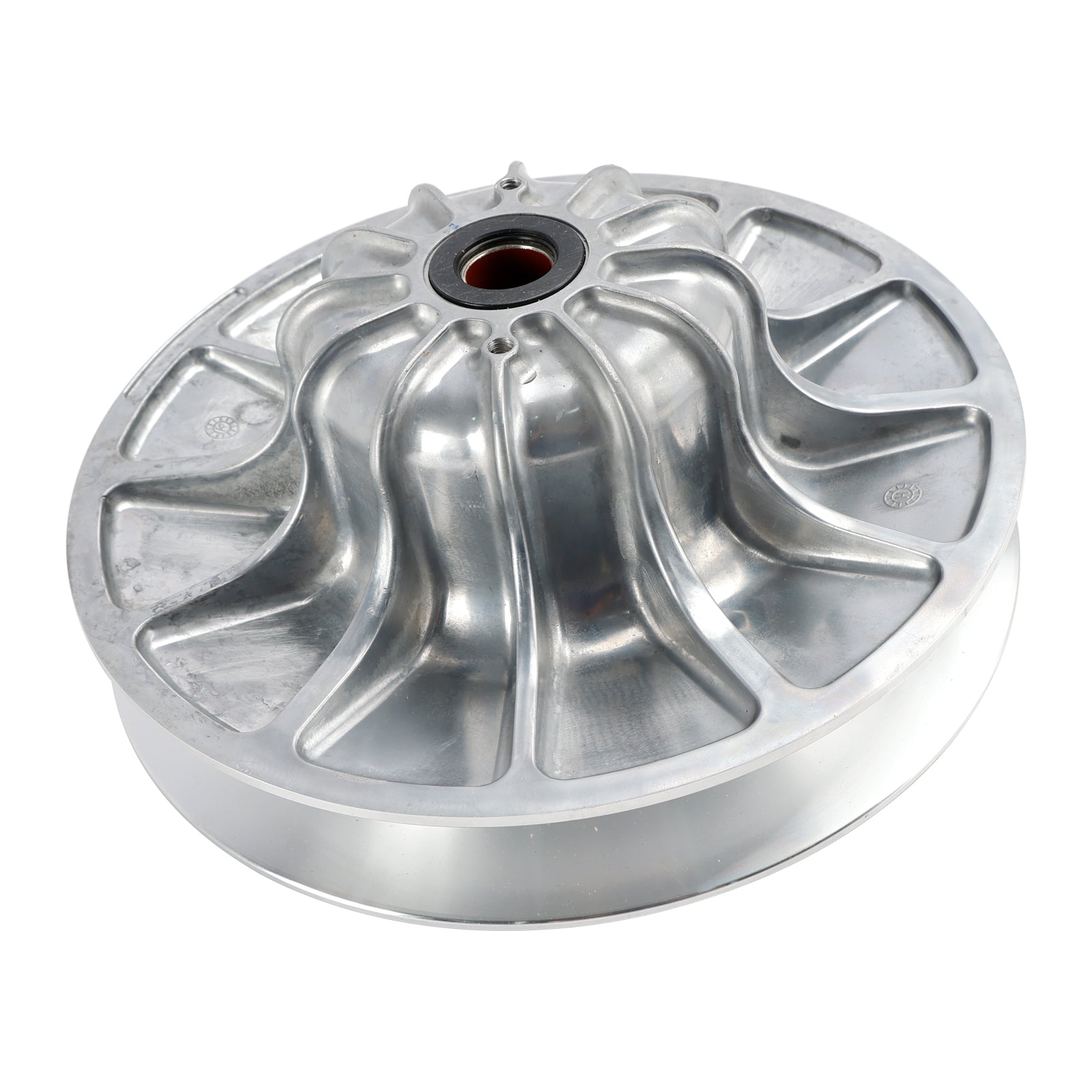 2017 Polaris RZR XP4 TURBO INTL Variatore frizione completo posteriore 1323266 1323328