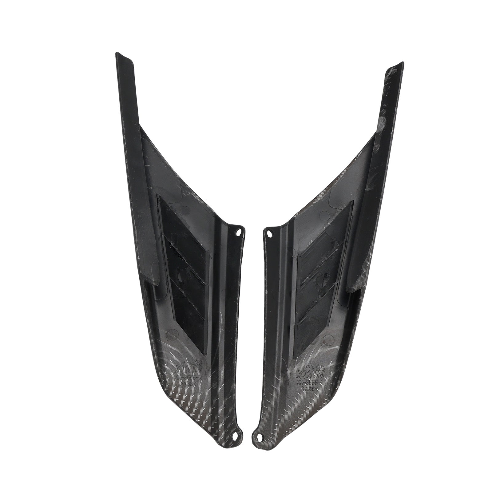 Carénage arrière fixe pour Kawasaki NINJA ZX-4R ZX-4RR 2023-2025