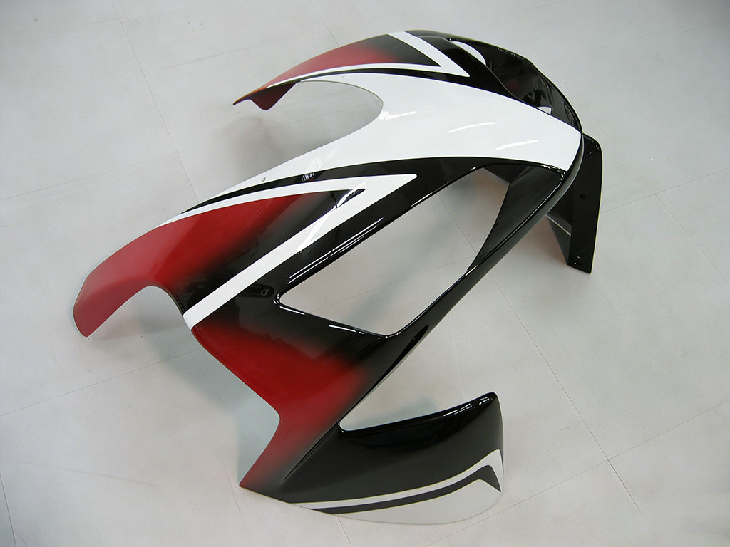 Kit de carénage par injection, carrosserie en plastique ABS, compatible avec Honda CBR600RR 2003-2004