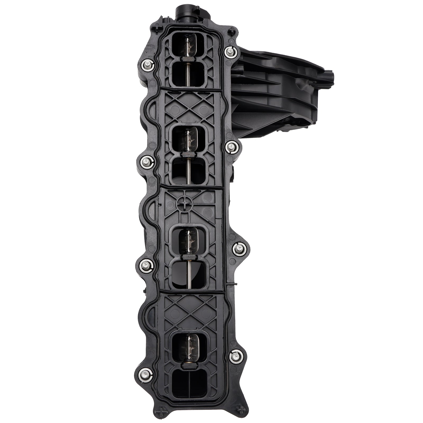 Luchtinlaatspruitstuk voor Mercedes ML-Klasse W166 2011-2015 A6510904937