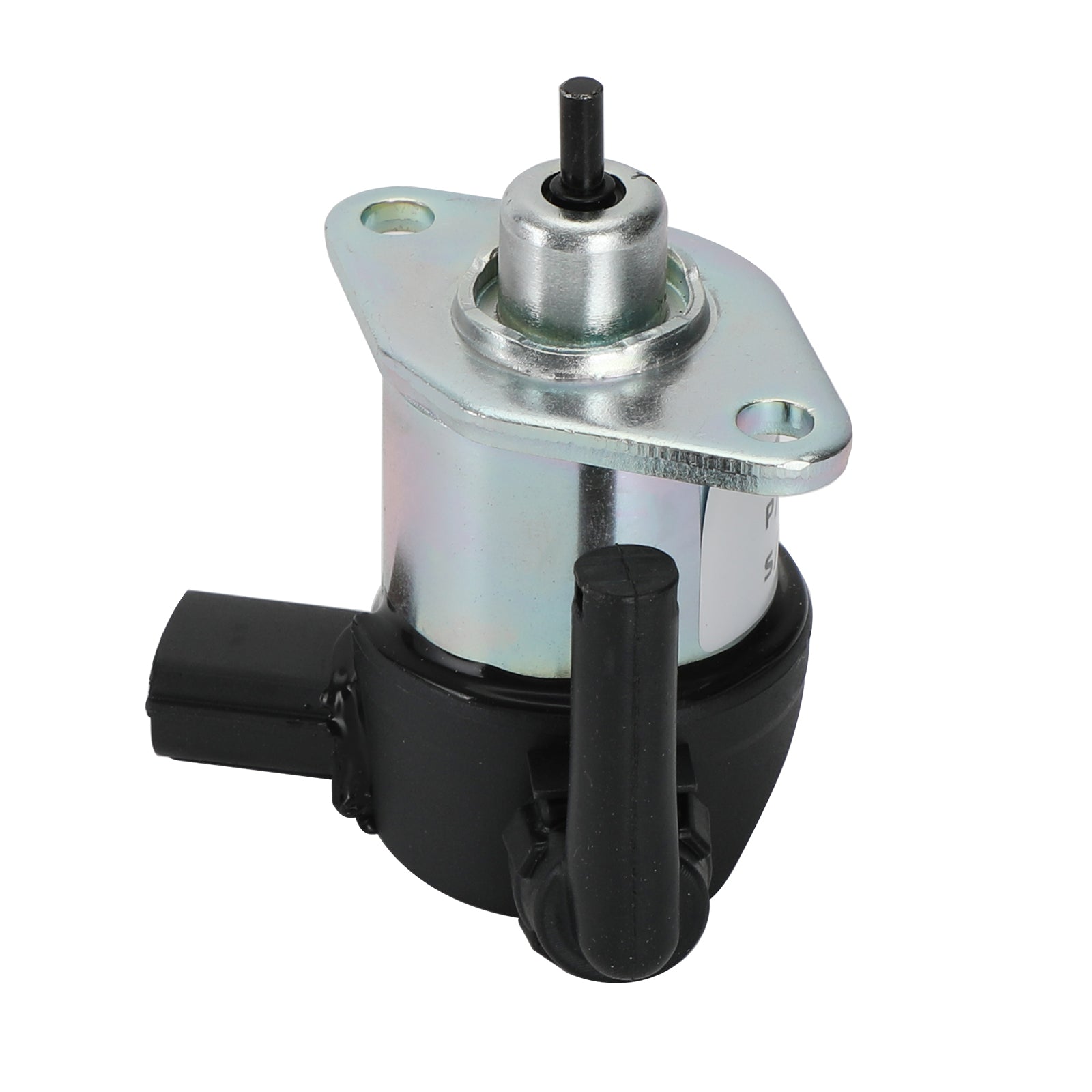 Fit voor Kubota 1C010-60015 1C010-60016 1C010-60017 Brandstof Uitschakeling Solenoid 12V