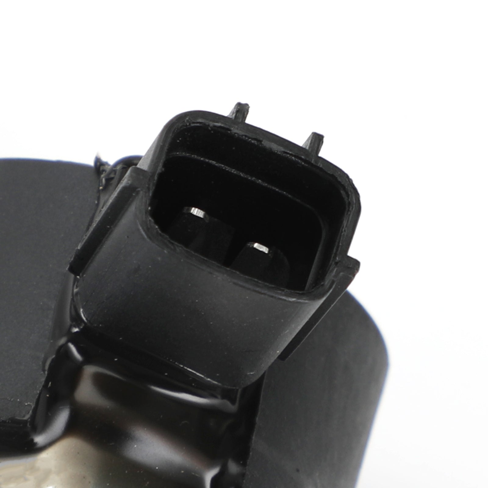 Fit voor Kubota 1C010-60015 1C010-60016 1C010-60017 Brandstof Uitschakeling Solenoid 12V