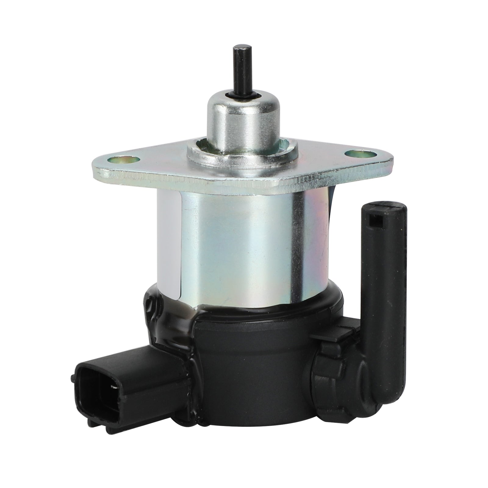 Fit voor Kubota 1C010-60015 1C010-60016 1C010-60017 Brandstof Uitschakeling Solenoid 12V