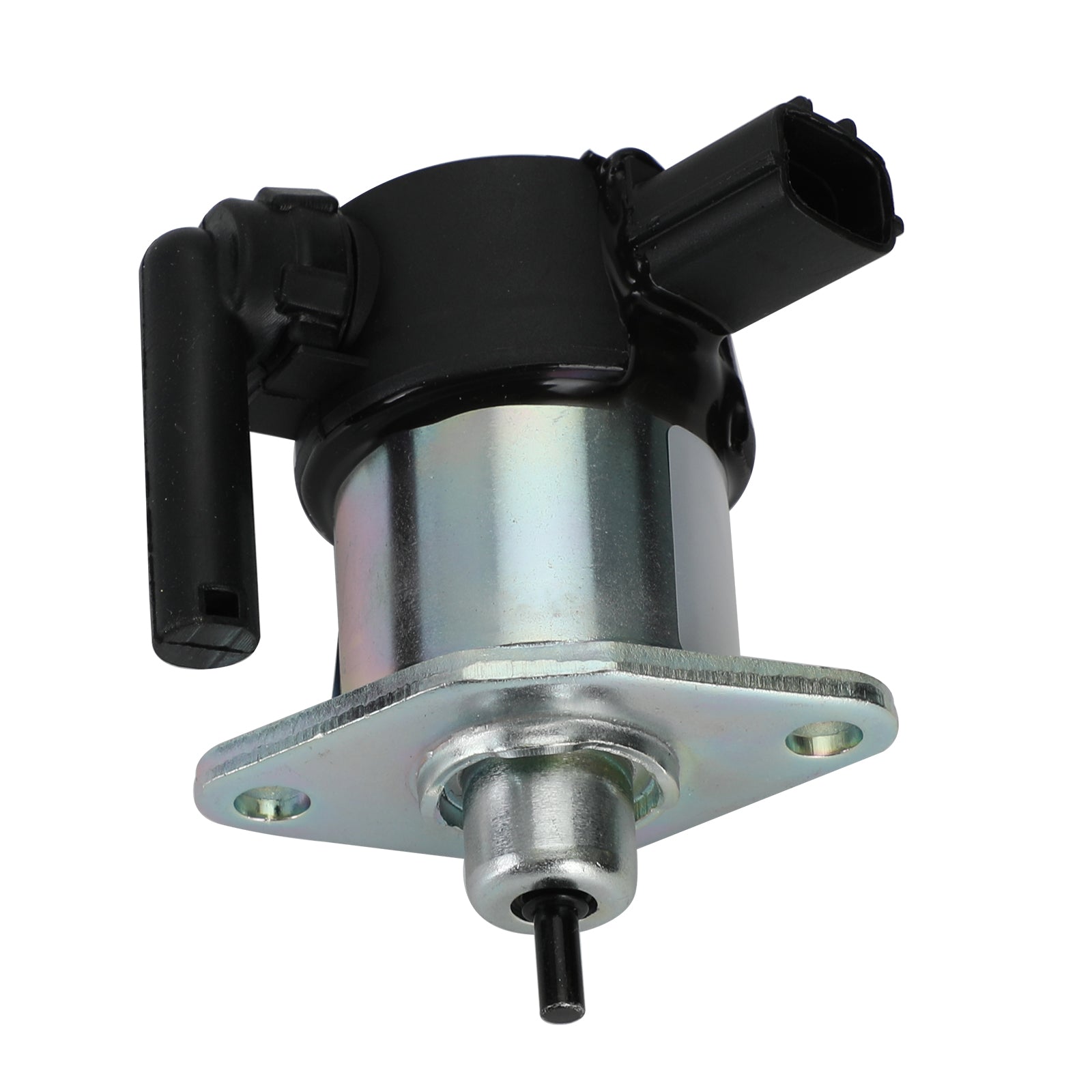 Fit voor Kubota 1C010-60015 1C010-60016 1C010-60017 Brandstof Uitschakeling Solenoid 12V