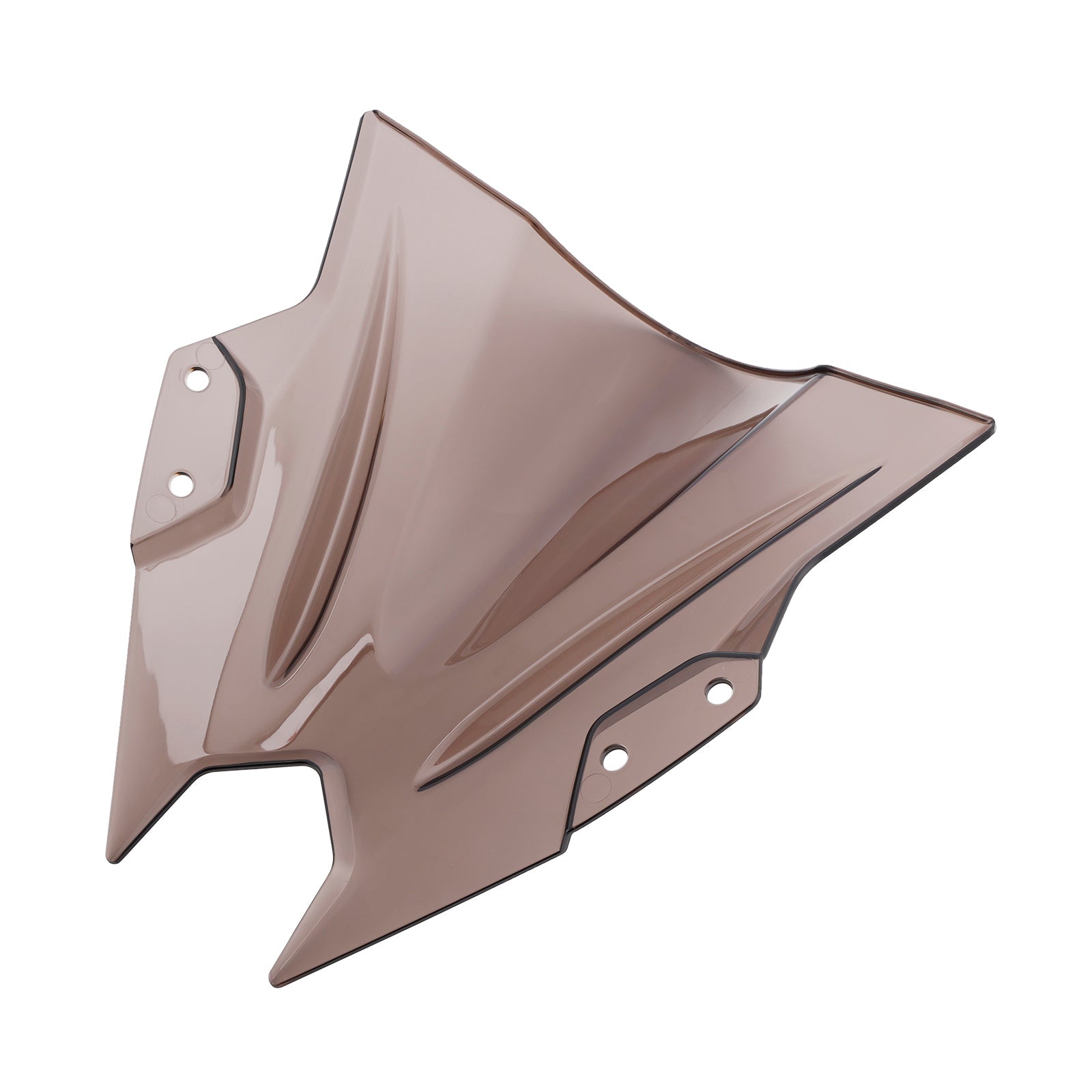 Szybka przednia dla Kawasaki Ninja 500 EX500R 2024-2025