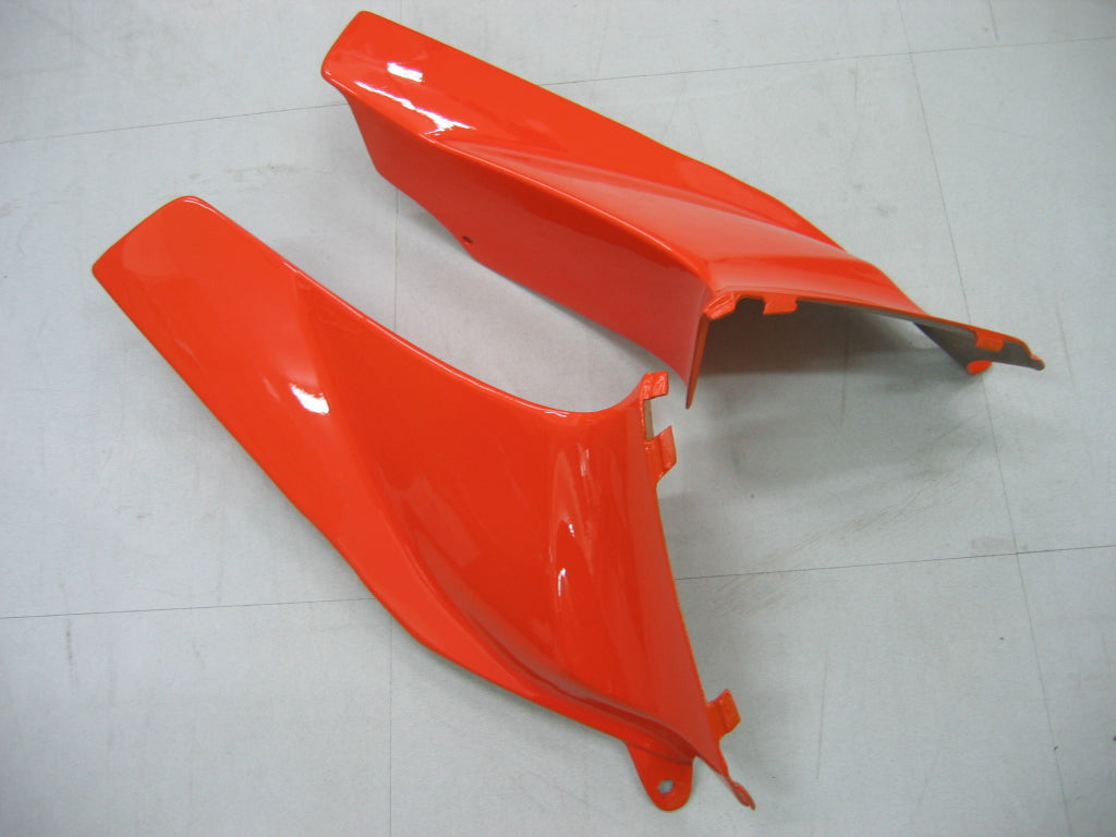 Zestaw owiewek wtryskowych Honda CBR600rr na lata 2005-2006