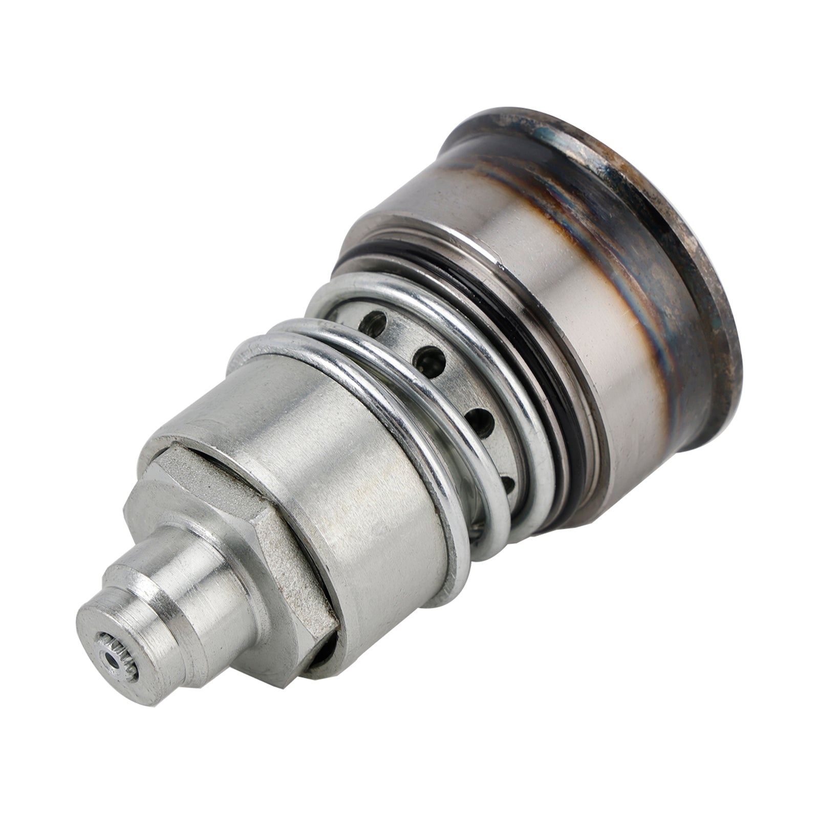 Válvula de control selectivo RE52981, acoplador de ruptura hidráulica para John Deere