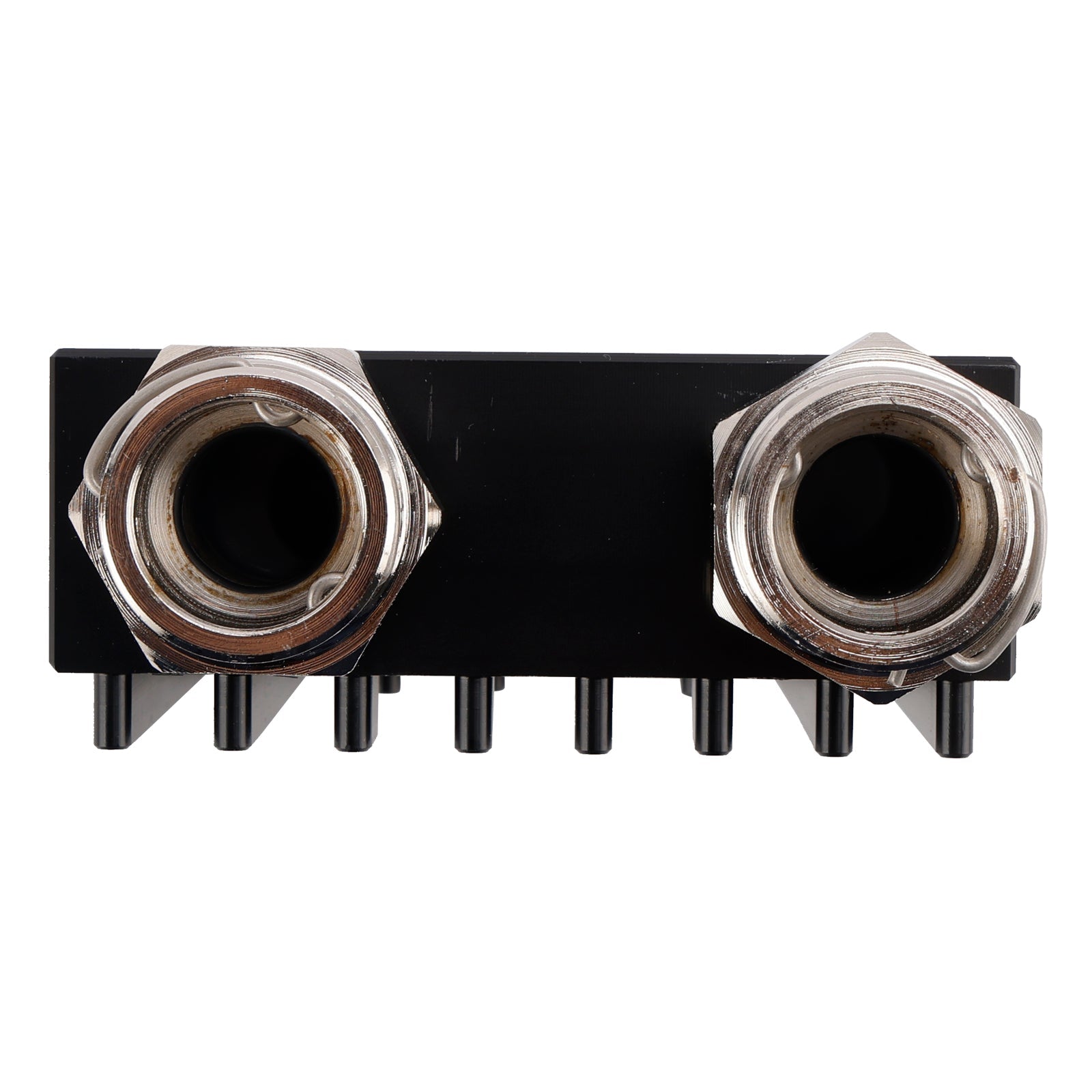 Cummins Diesel Vans 6,7 L telesa Style 2013-2018, nadgradnja sistema termostatskega izpeljave hladilnika 68RFE-929