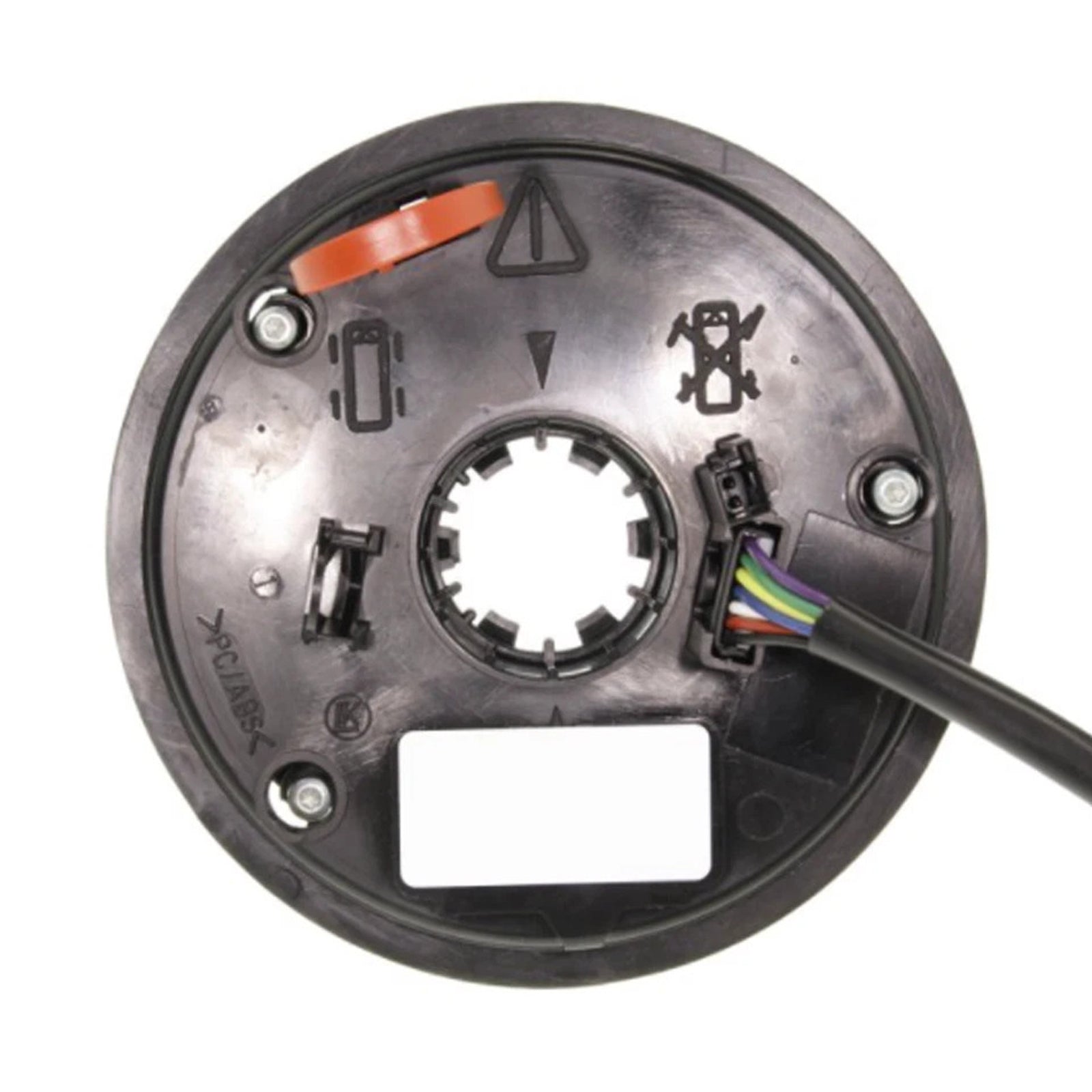 Lente van' spiraalkabelklok 5135965AA voor Dodge Charger Magnum Chrysler 300 05-08