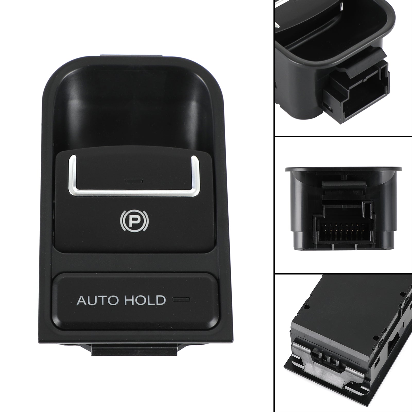 Elektroniczny przełącznik hamulca ręcznego dla VW Tiguan, Sharan, Alhambra 5N0927225A