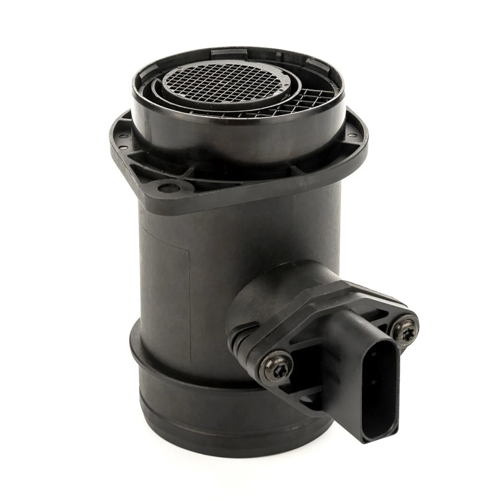 Czujnik przepływomierza d'masa powietrza do VW Transporter IV Passat 3B Superb I 0281002463