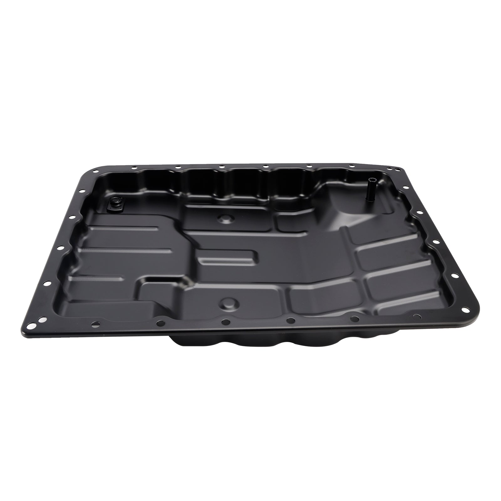 Carter D huile De Transmission Nissan Armada 2017 2022 31390 1XJ0C carter-d-huile-de-transmission-nissan-armada-2017-2022-31390-1xj0c