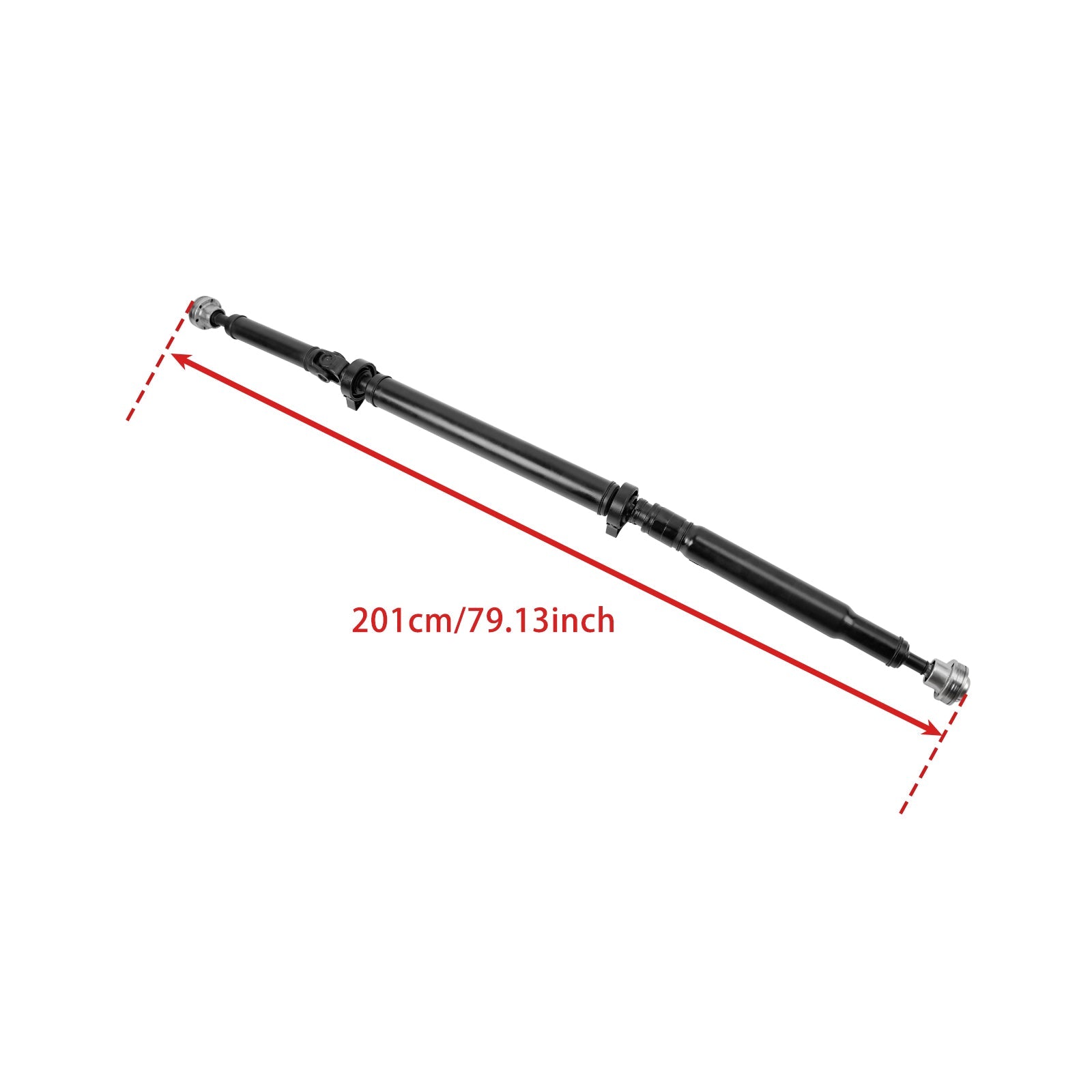 986-209 Takavaihteisto Land Rover LR2 2013-2015 (LR023283)