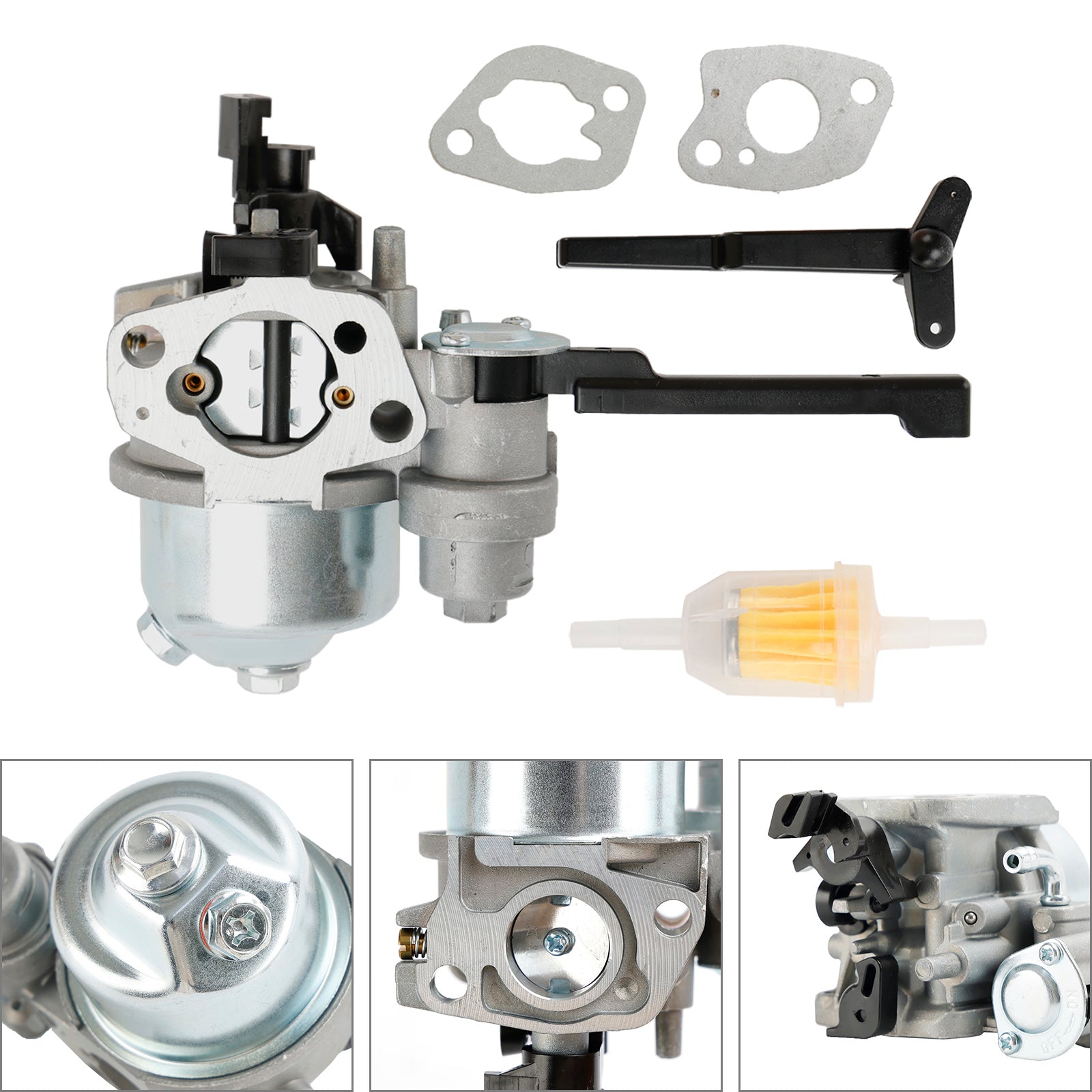 Carburateur voor Kohler CH260 CH270 motor 1785322-S