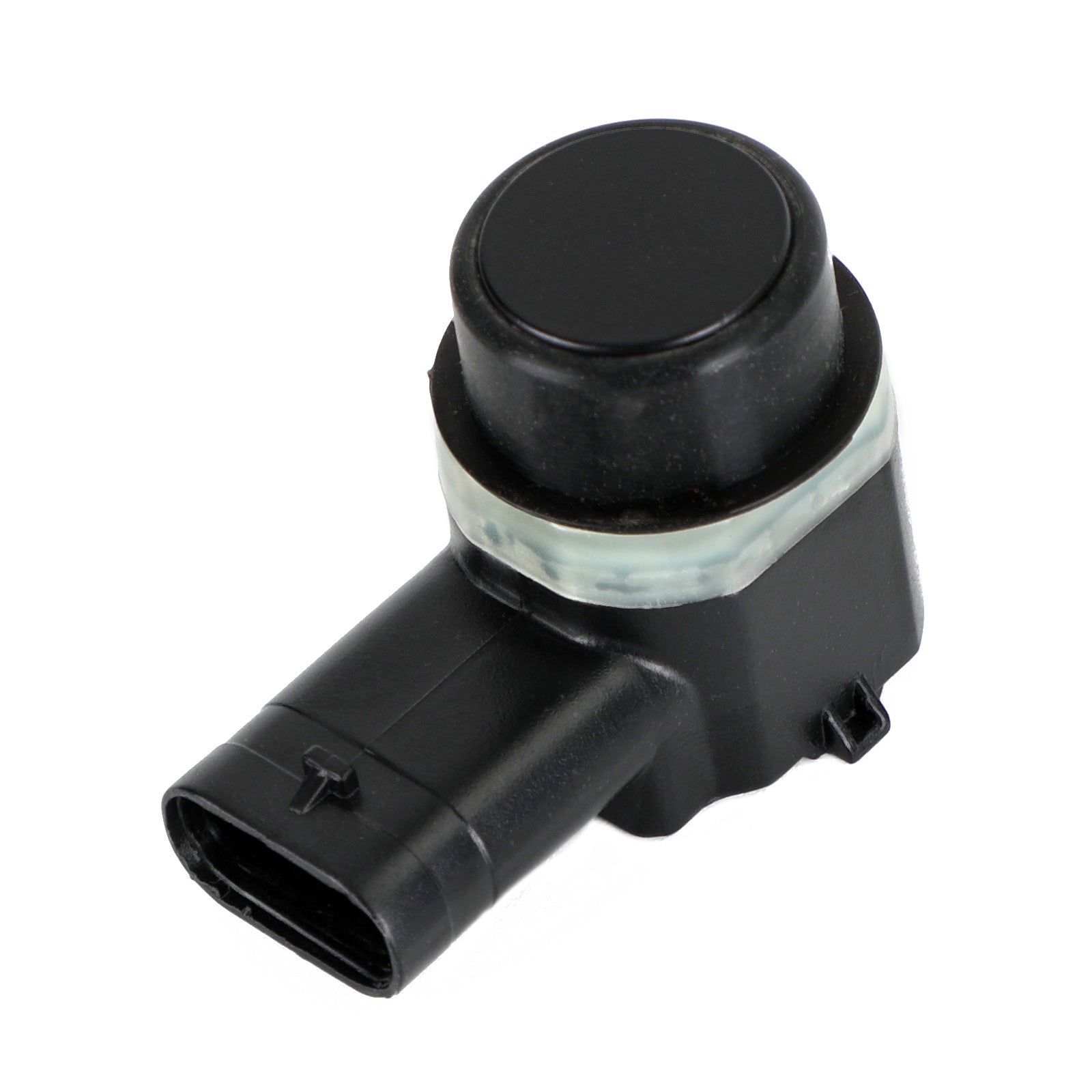 4x PDC 1T0919297A Parkeersensor voor VW Golf Passat Sharan Tiguan Touran Géranique