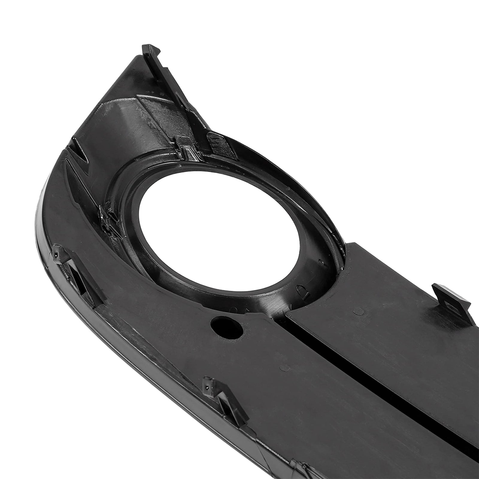 Paar mistlichten roosters voor Audi A5 2008-2011 8T0 807 682 8T0 807 681