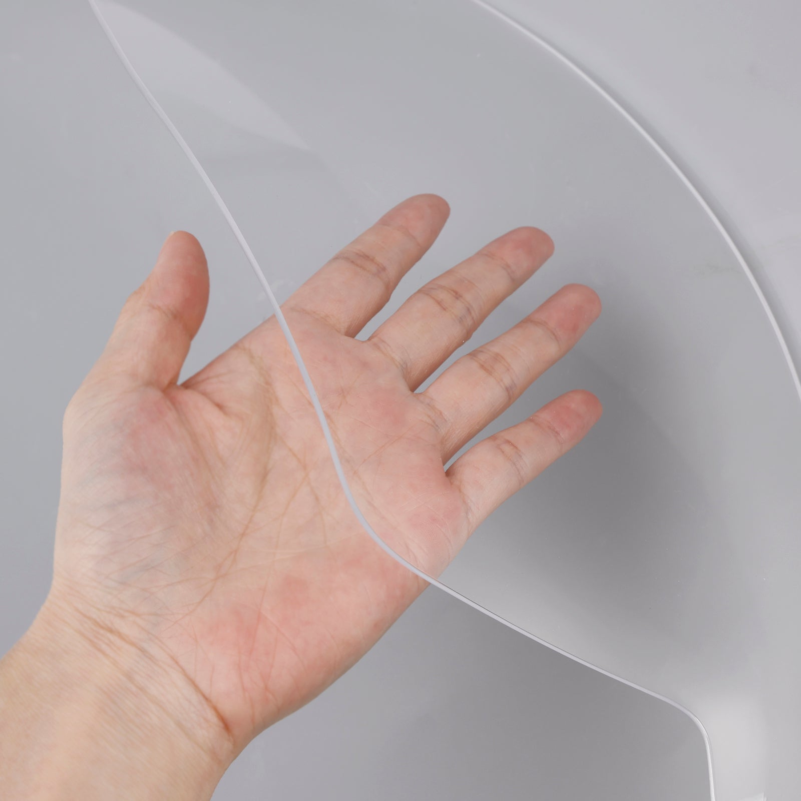 Protection de lentille de phare avant 2024-2025