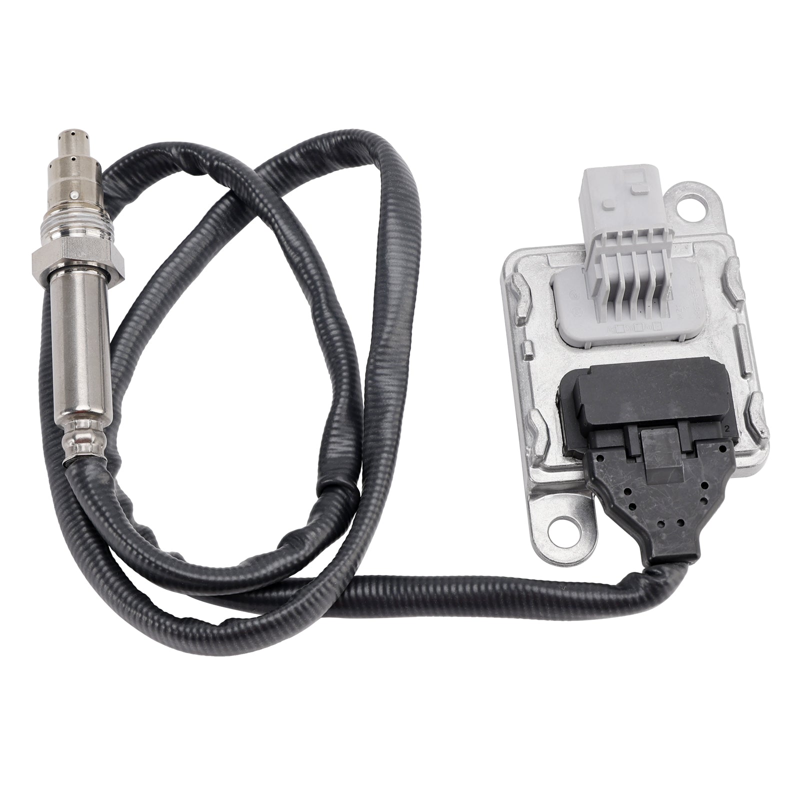 Sensor'oxide d'stikstof NOx 12V 3687930 voor Cummins 11.9L en 15L ISX15 motoren (2013-2018)