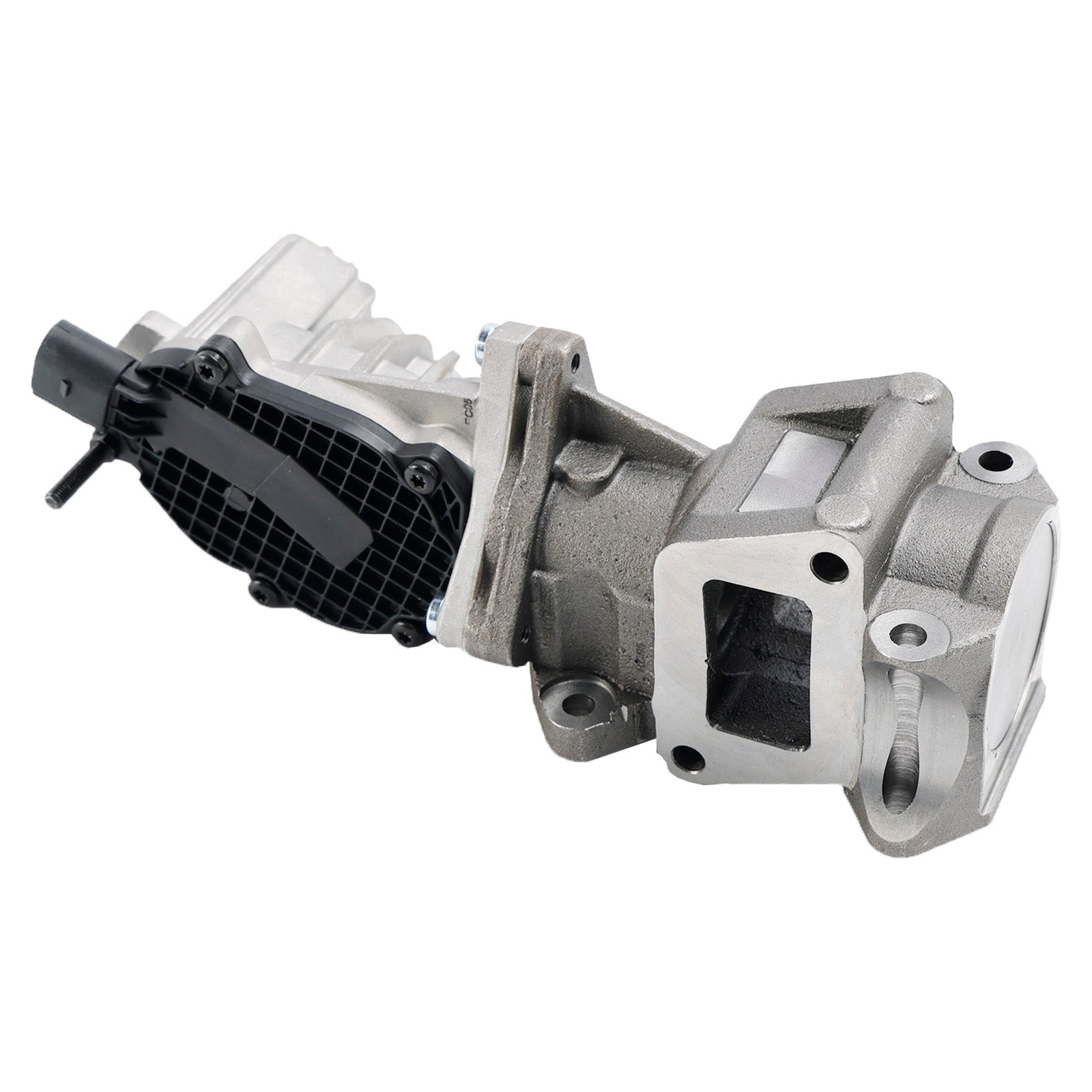 Zawór EGR Diesel 2011-2016 Chevrolet Silverado 2500 12665547