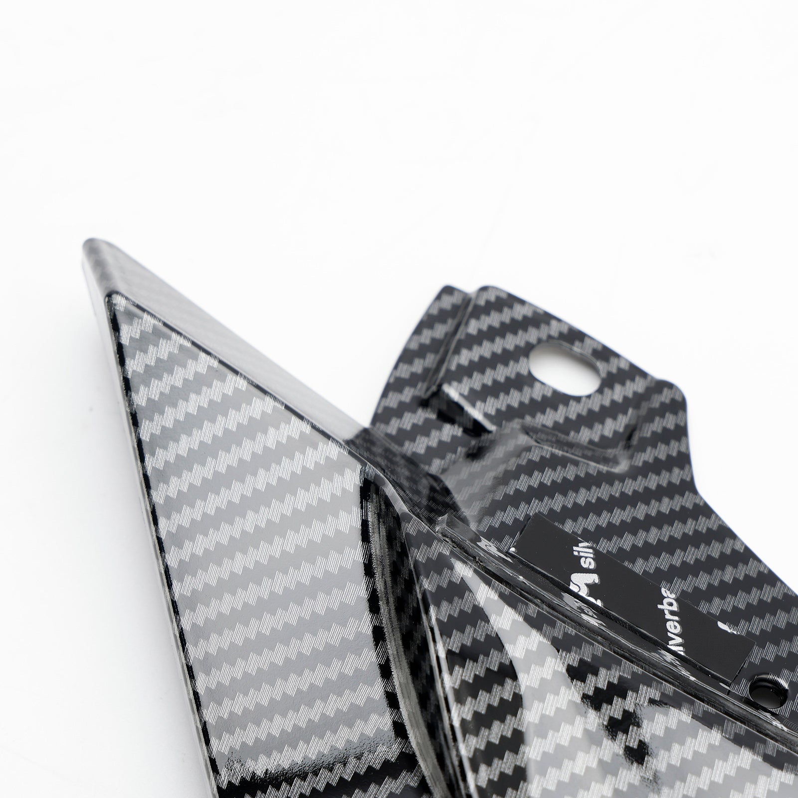 Rozszerzenie Bewing przed Honda Adv 160 2023-2024